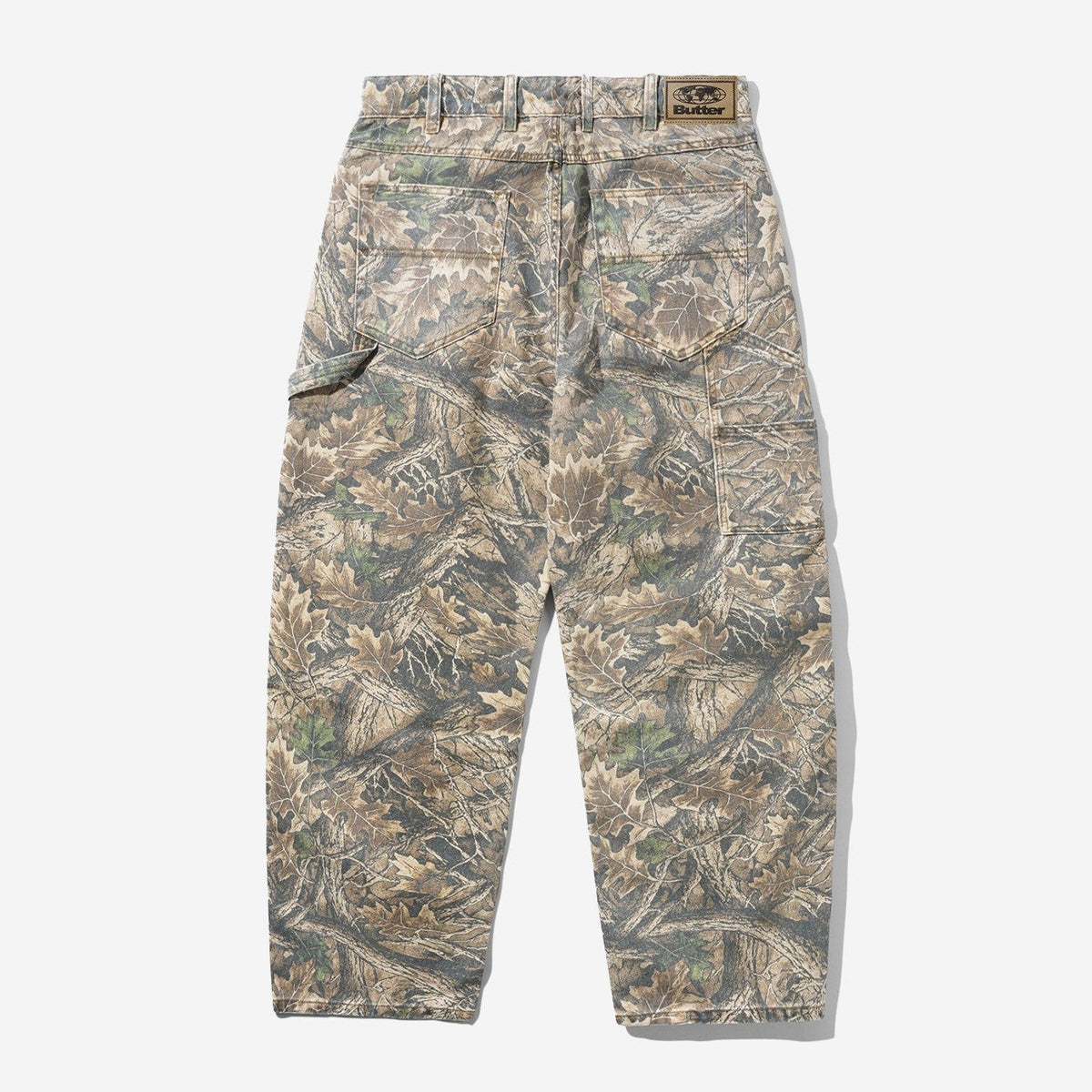 Carpenter Denim Jeans