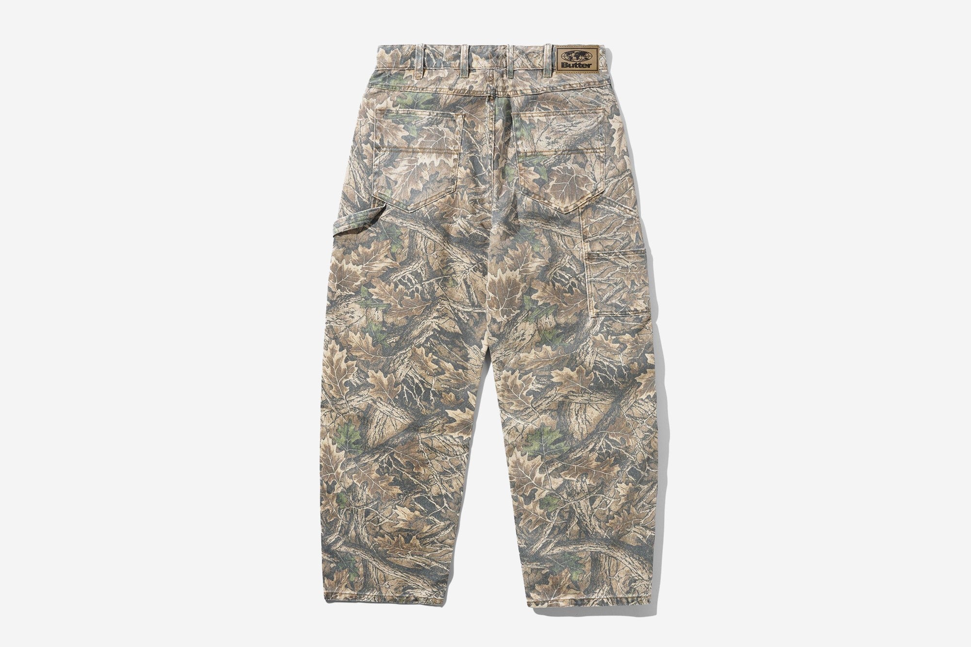 Carpenter Denim Jeans