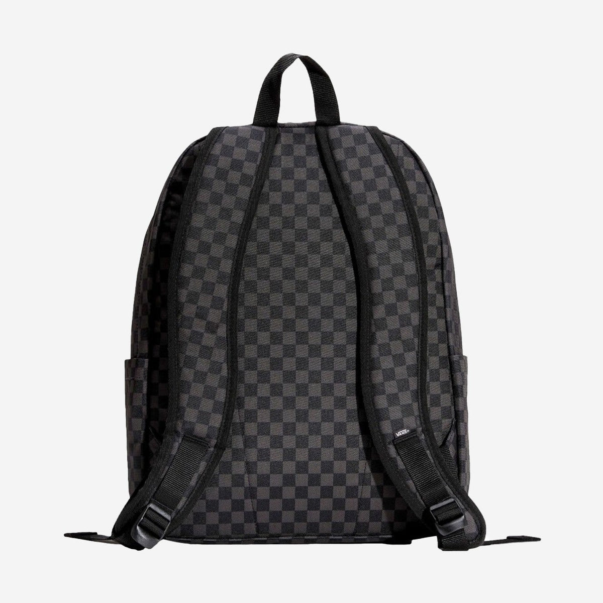 Vansold Skool Checkered Backpack