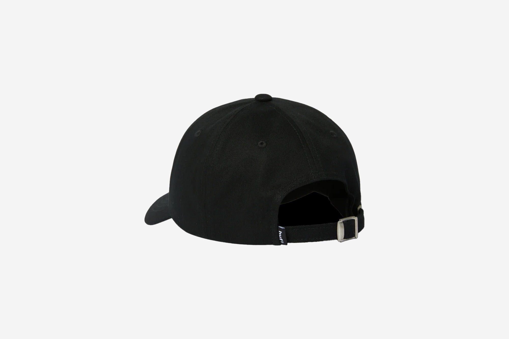 89 Embroidered 6 Panel Cv Hat
