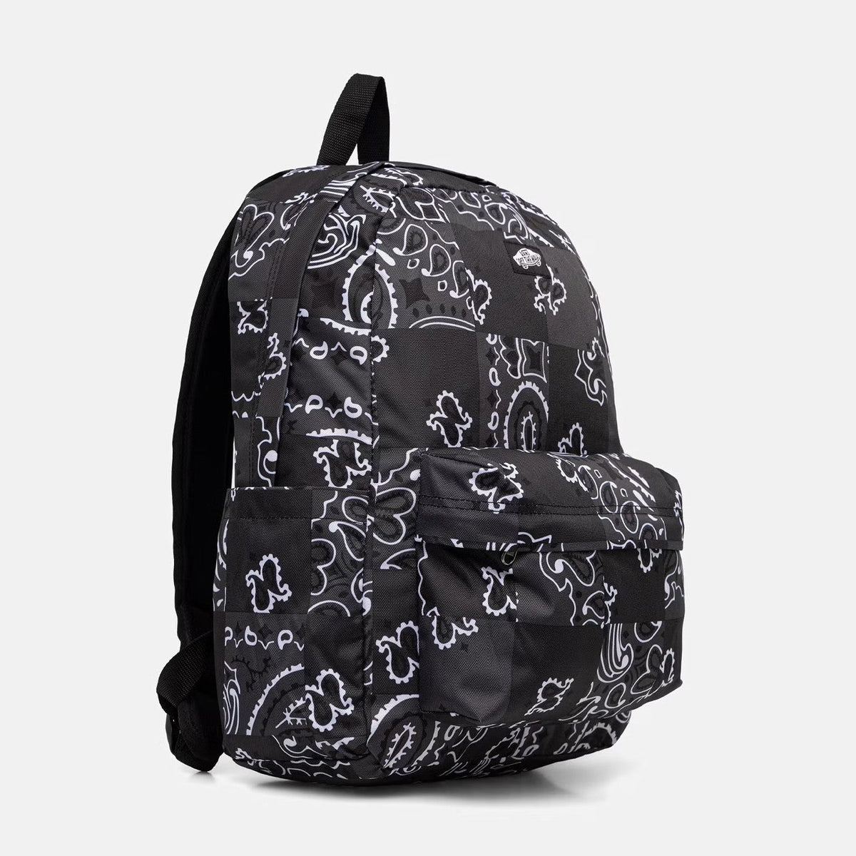 Vansold Skool Backpack