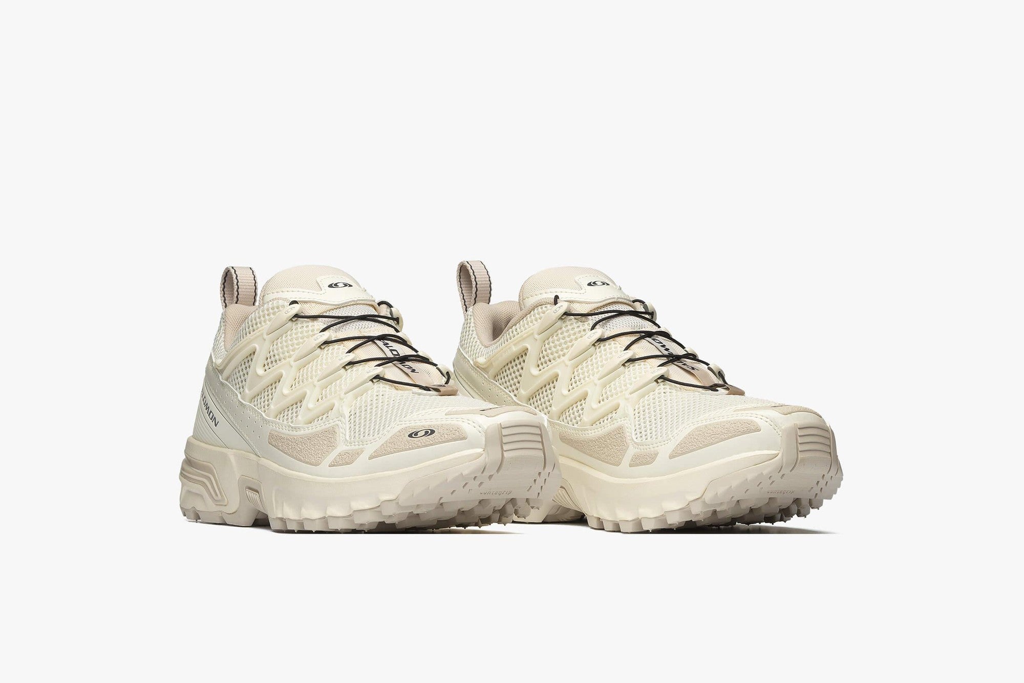 Salomonacs+ Og