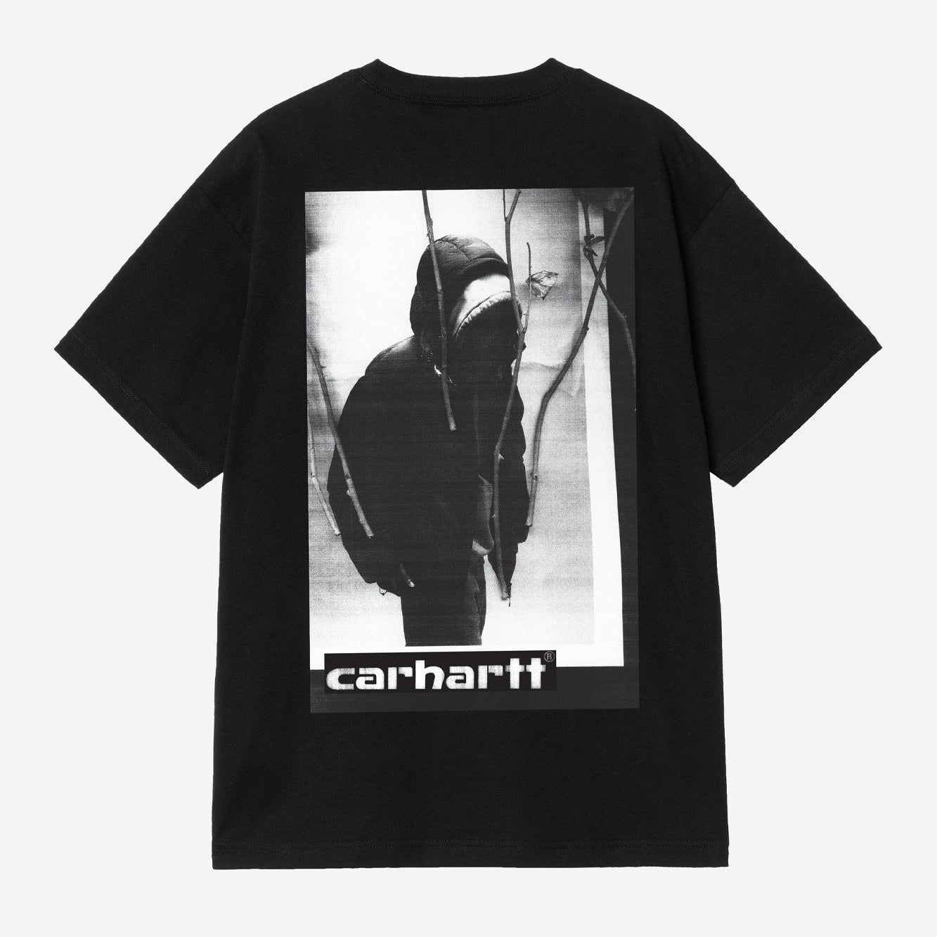 S/S Archive Script T-Shirt