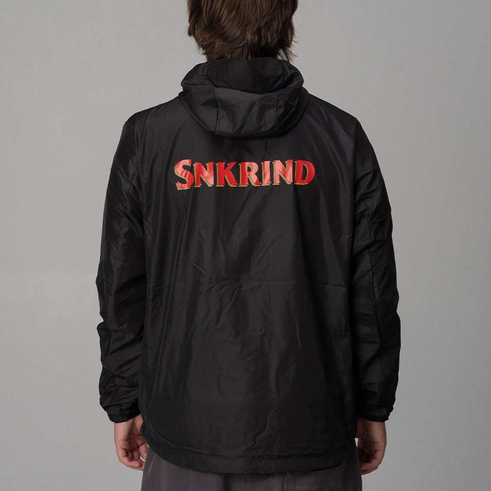 Sneaker Industry San Snkrind. Windbreaker
