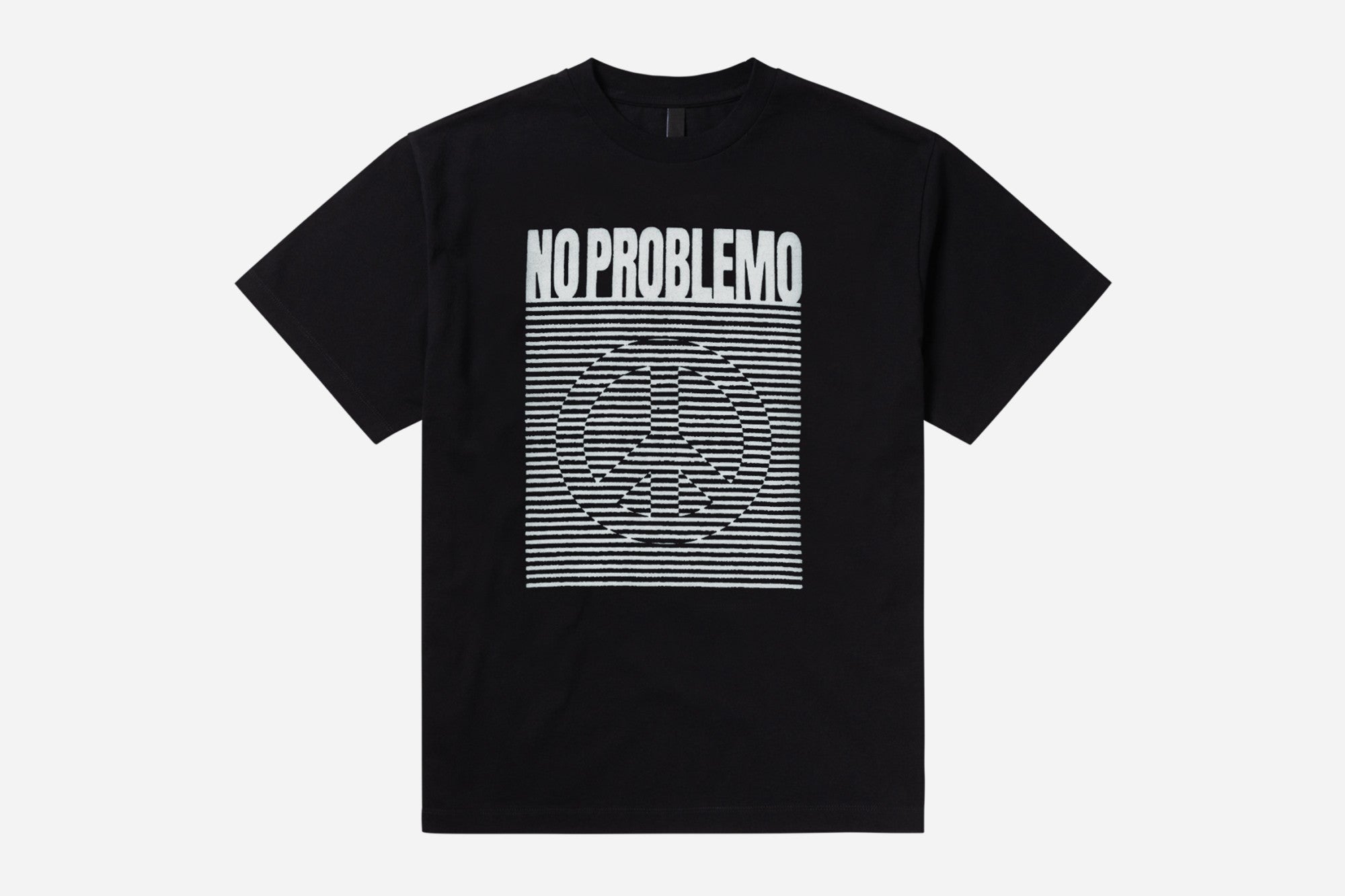 Cnd Wave Ss T-Shirt