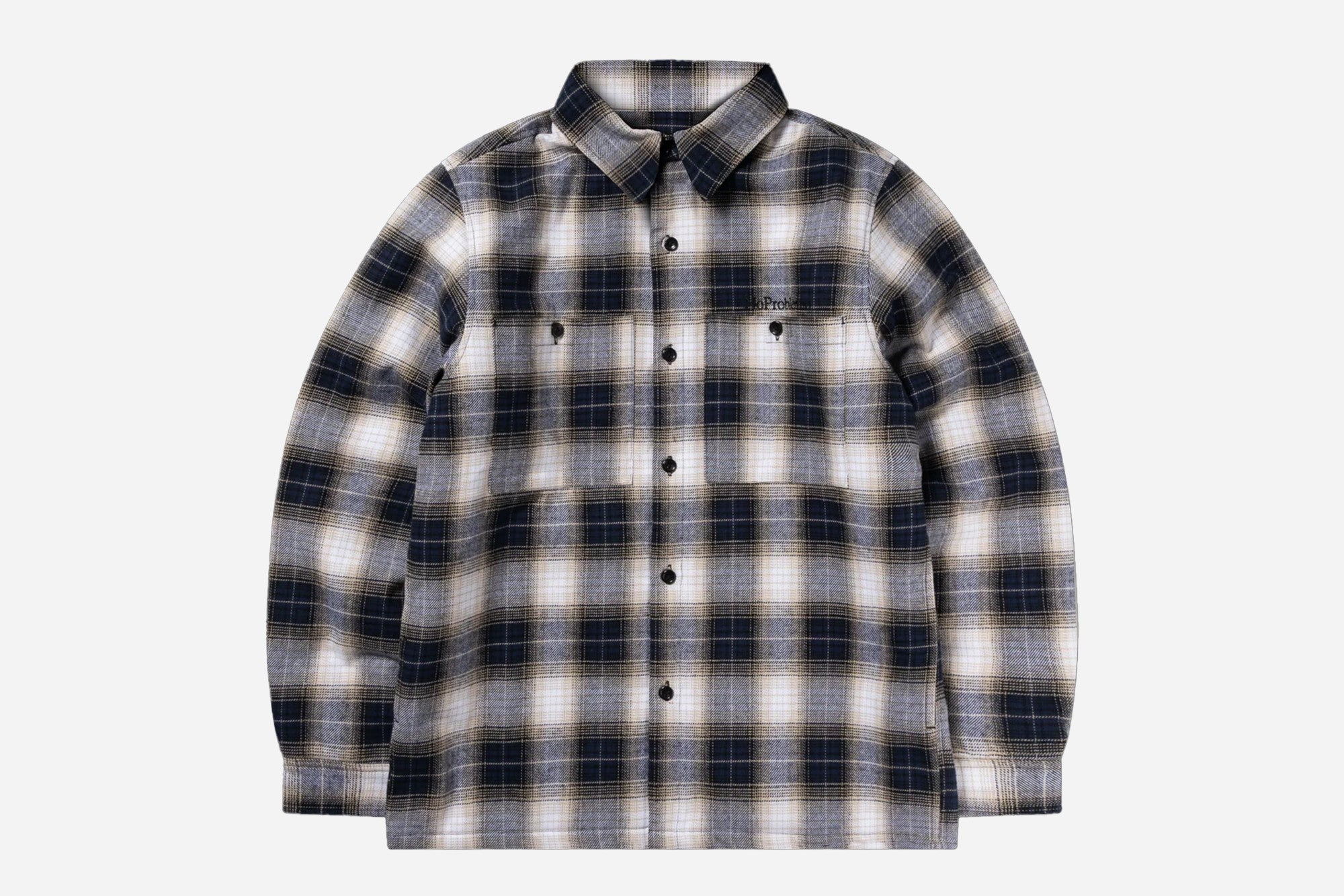 Mini Problemo Overshirt