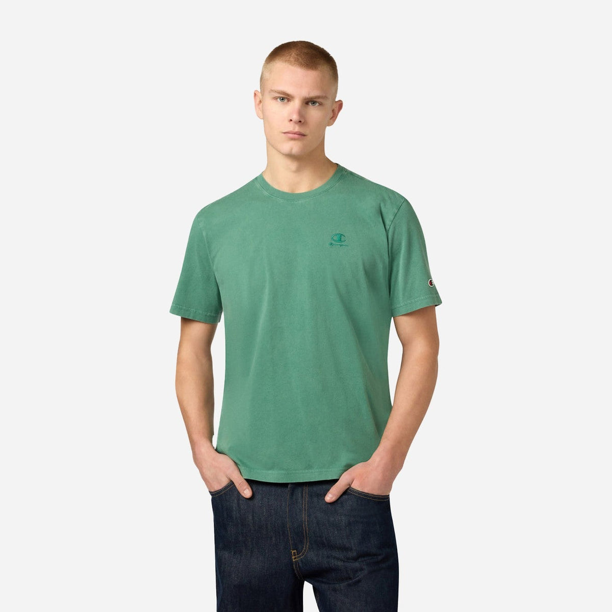 Icons Ss T-Shirt