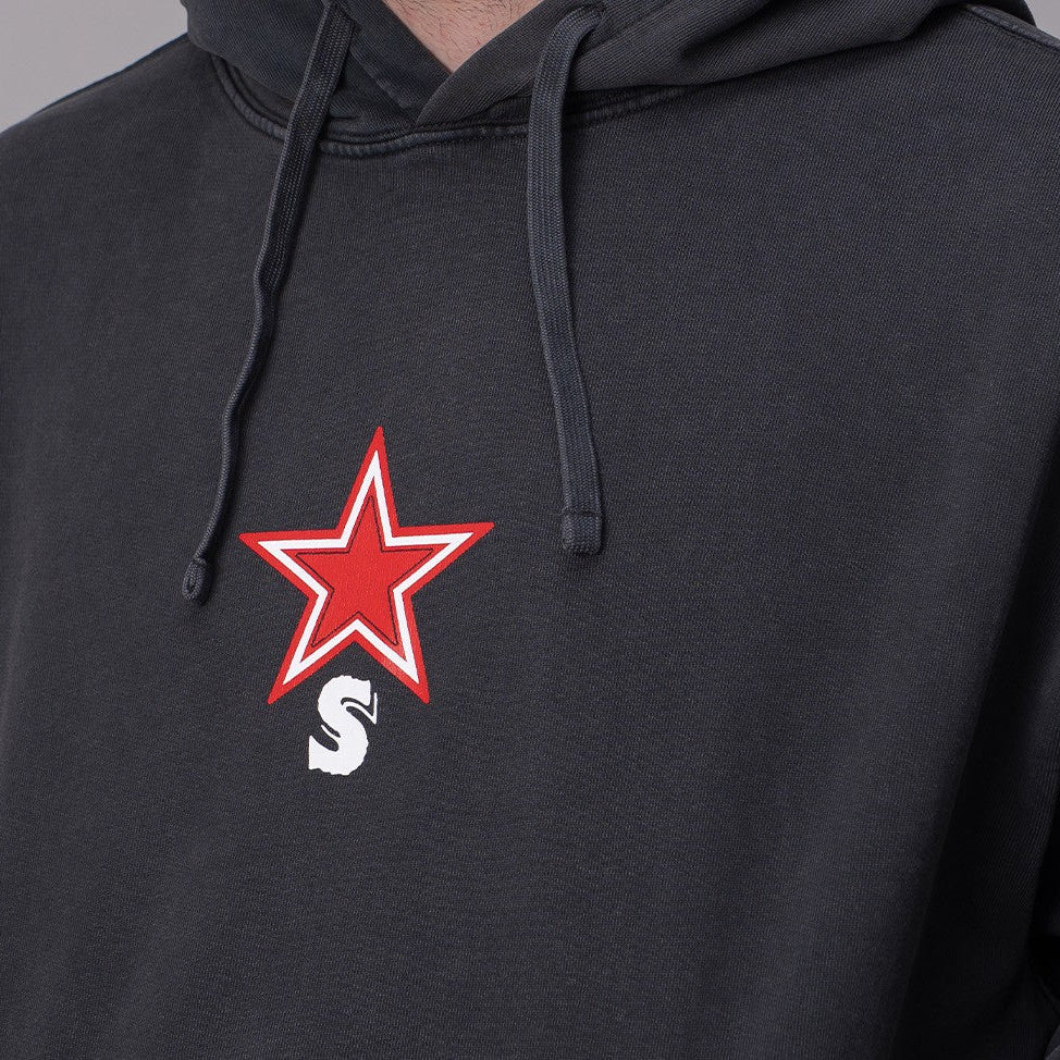 Sneaker Industry San Snkrind. Hoodie