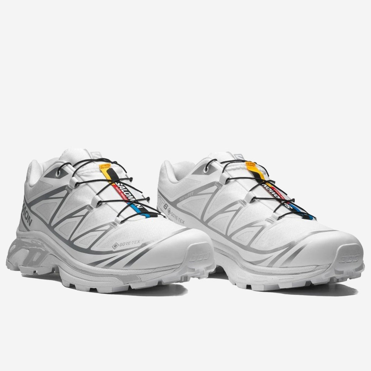 Xt-6 Gore-Tex