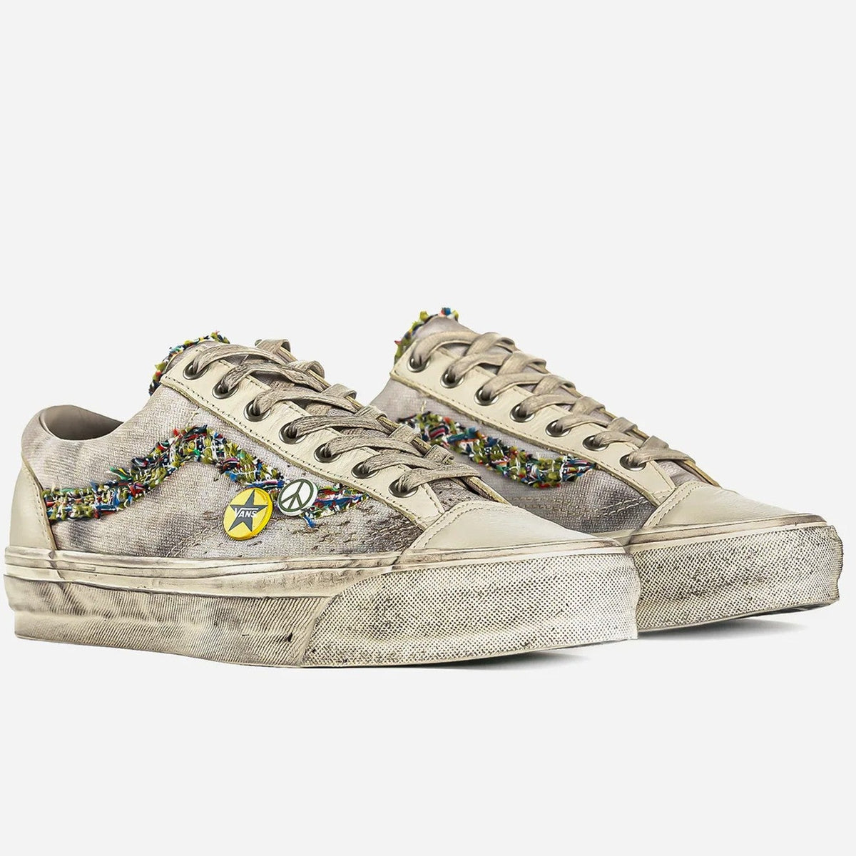Vanslx Old Skool 36 Souvenir