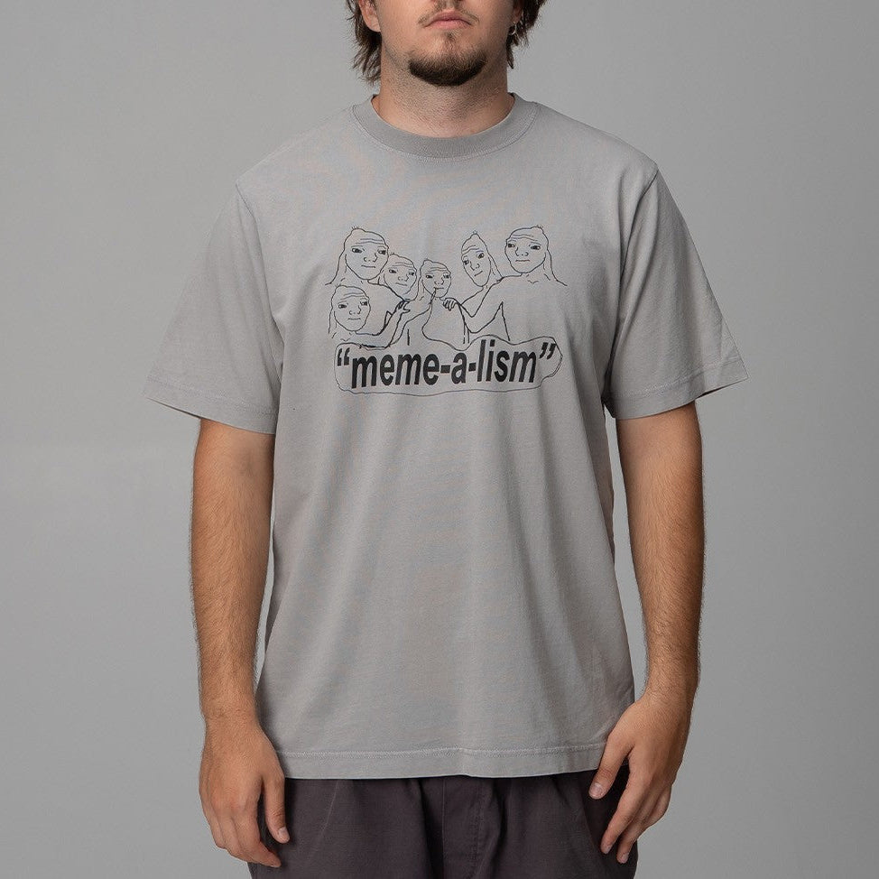 Sneaker Industry Memealism Tee
