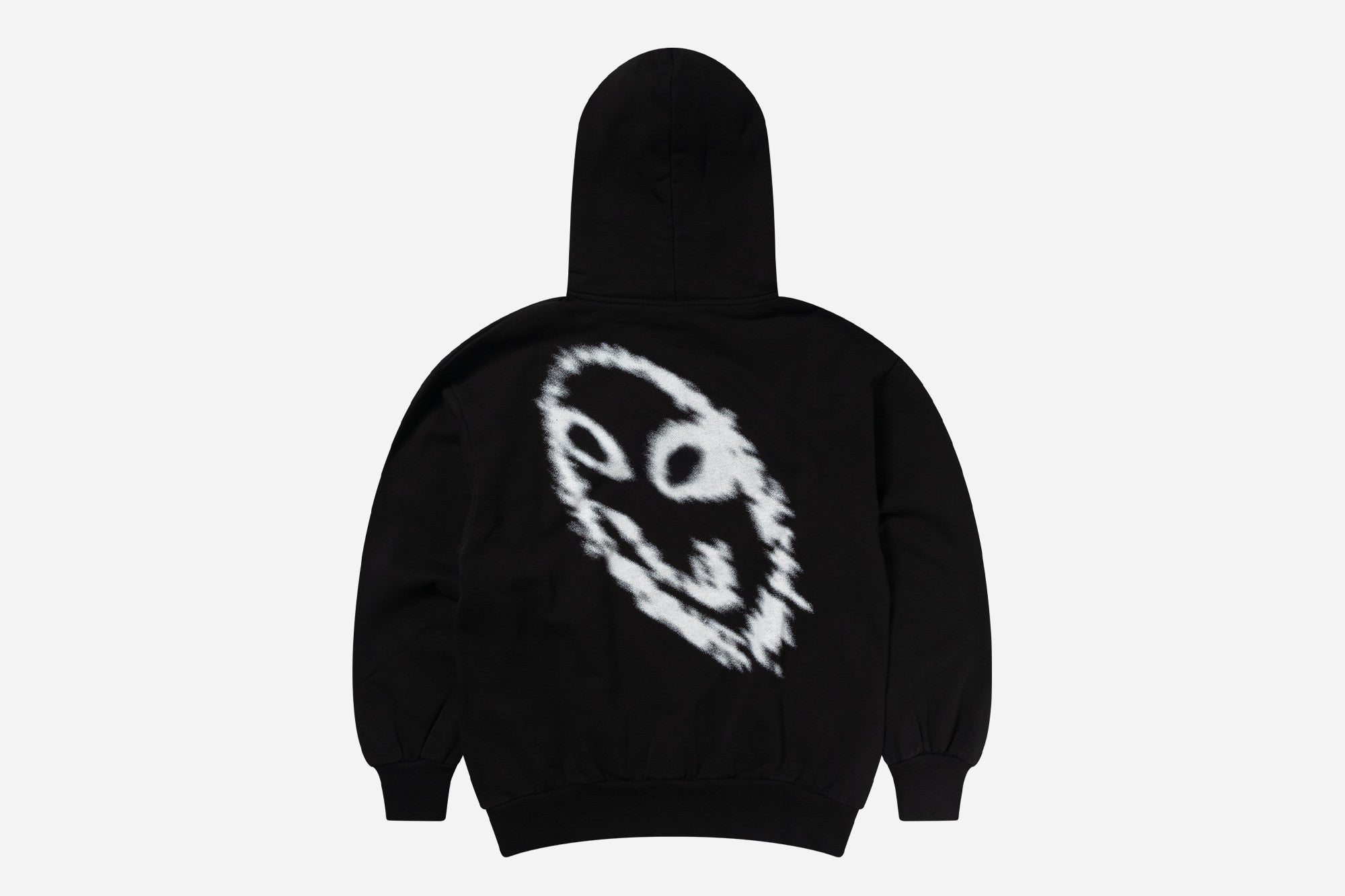 Smile Away Hoodie