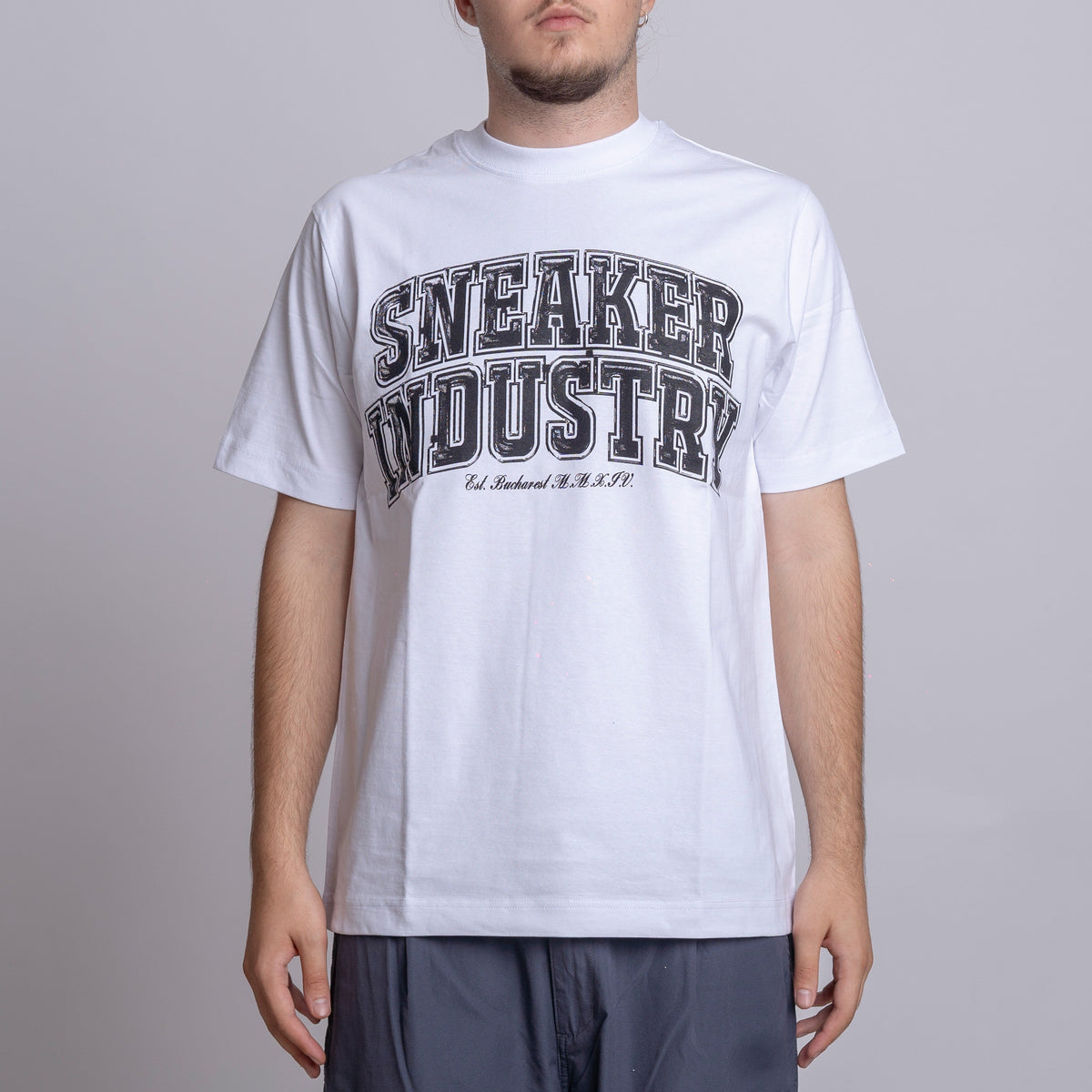 University Snkrind T-Shirt