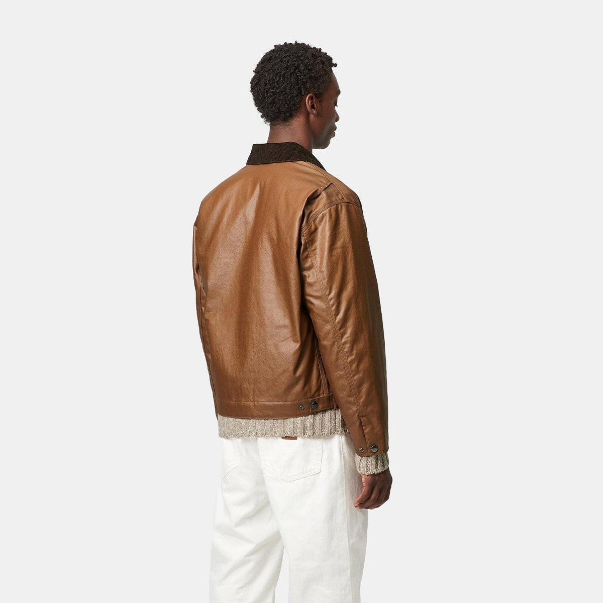 Og Dean Jacket