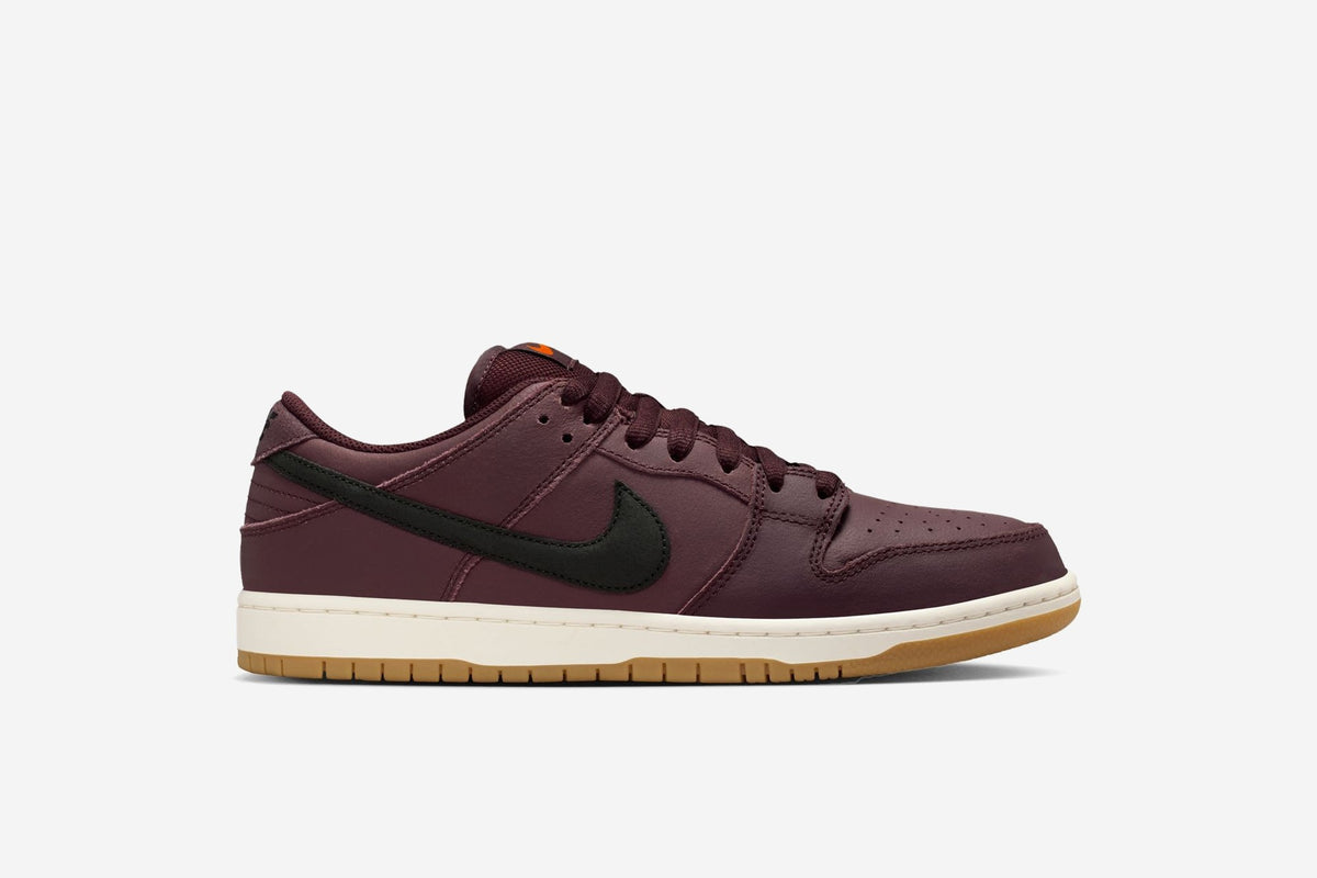Dunk Low Pro