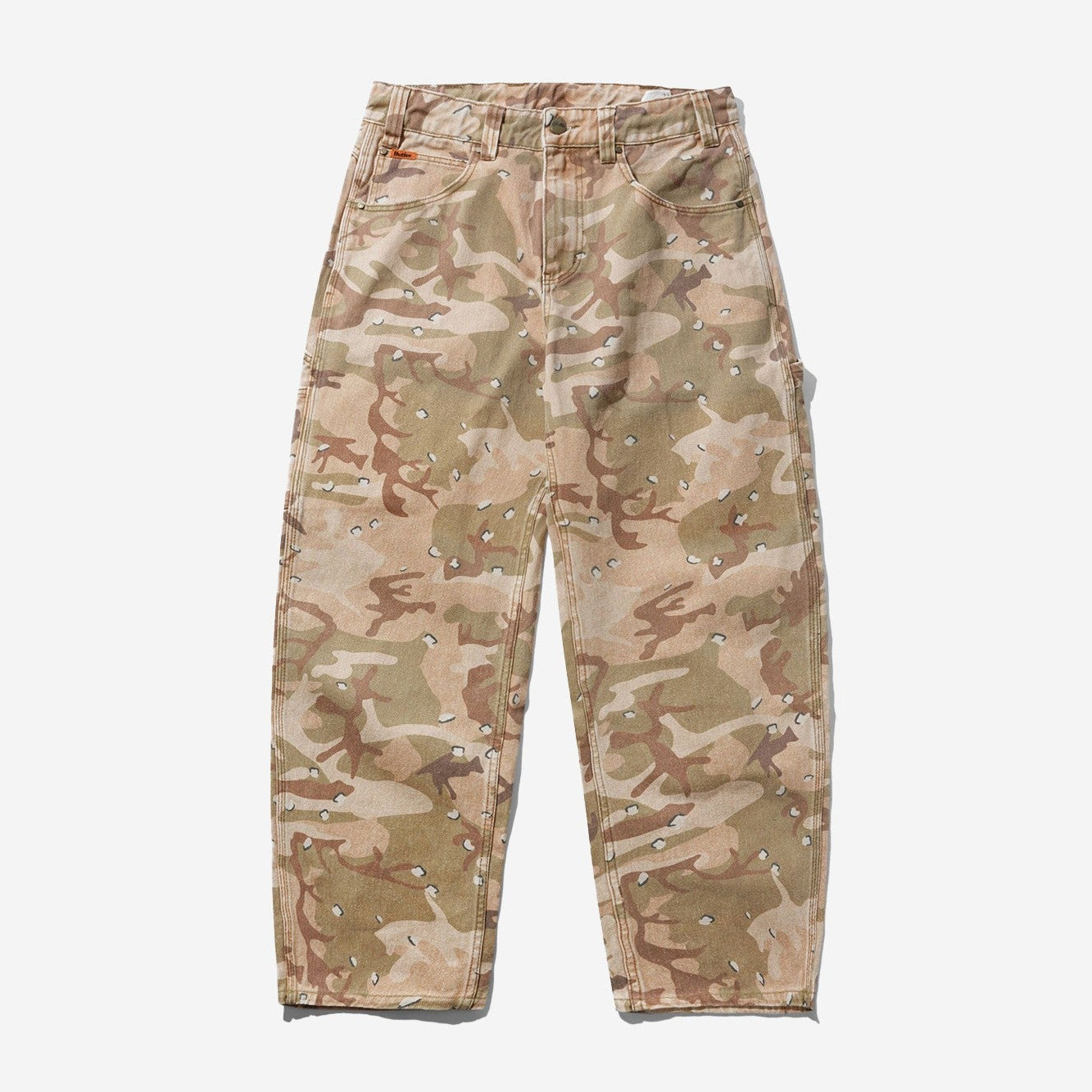 Carpenter Denim Jeans