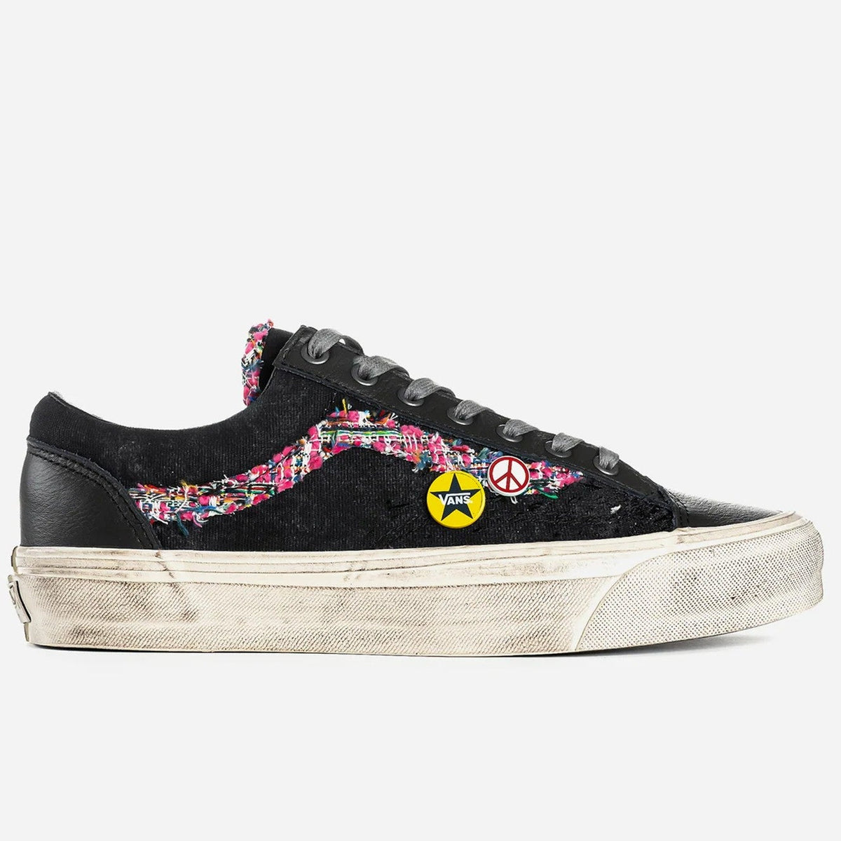 Vanslx Old Skool 36 Souvenir