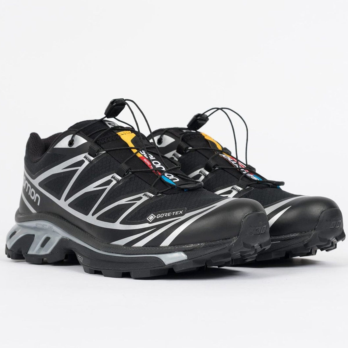 Xt-6 Gore-Tex