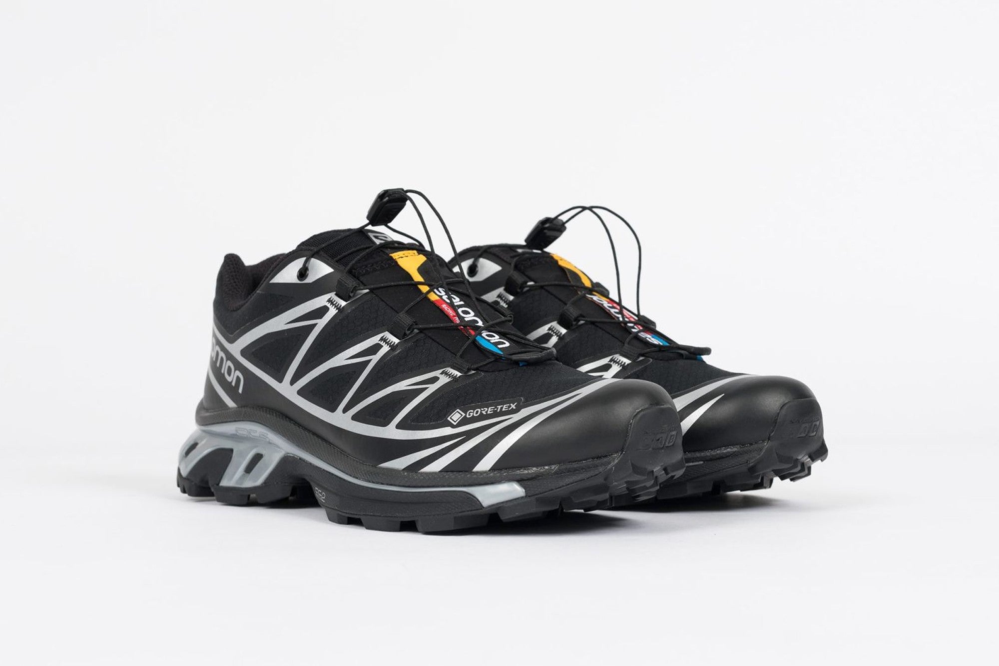 Xt-6 Gore-Tex