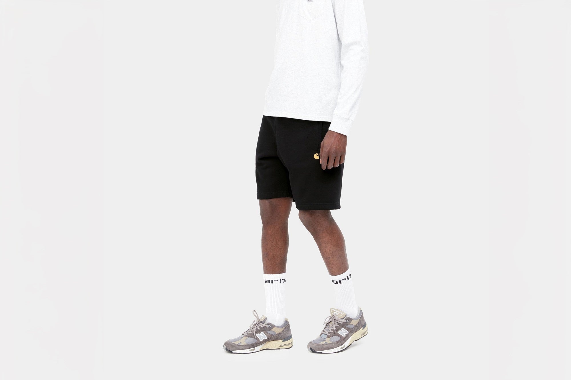 Chase Sweat Short
