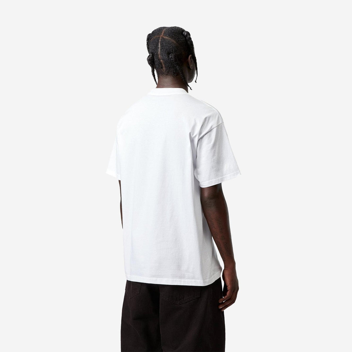 S/S Shattered T-Shirt