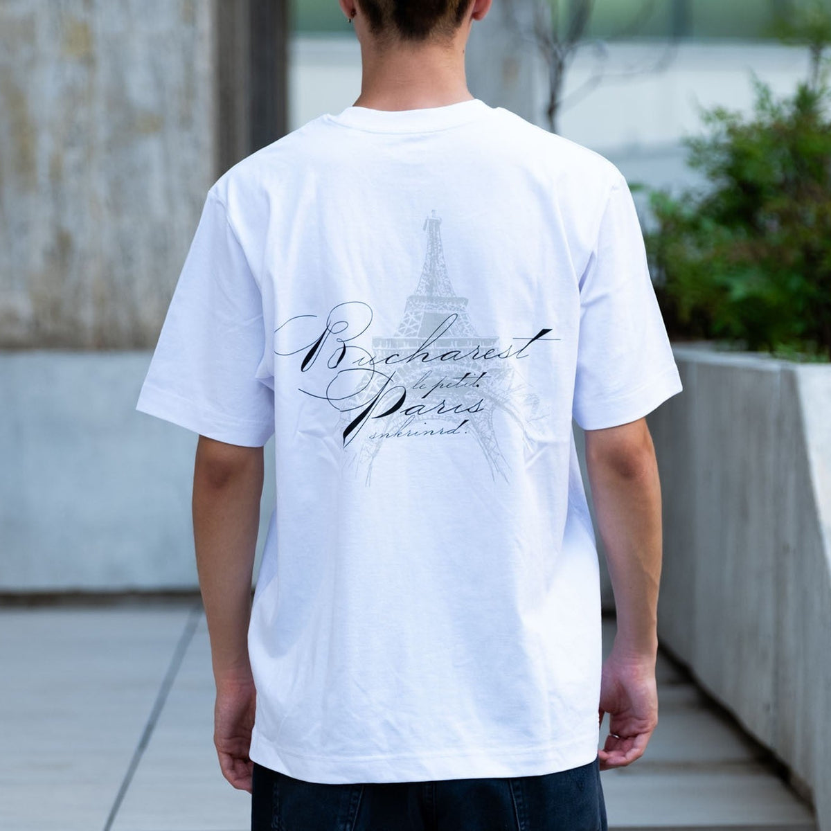 Blpp Tee