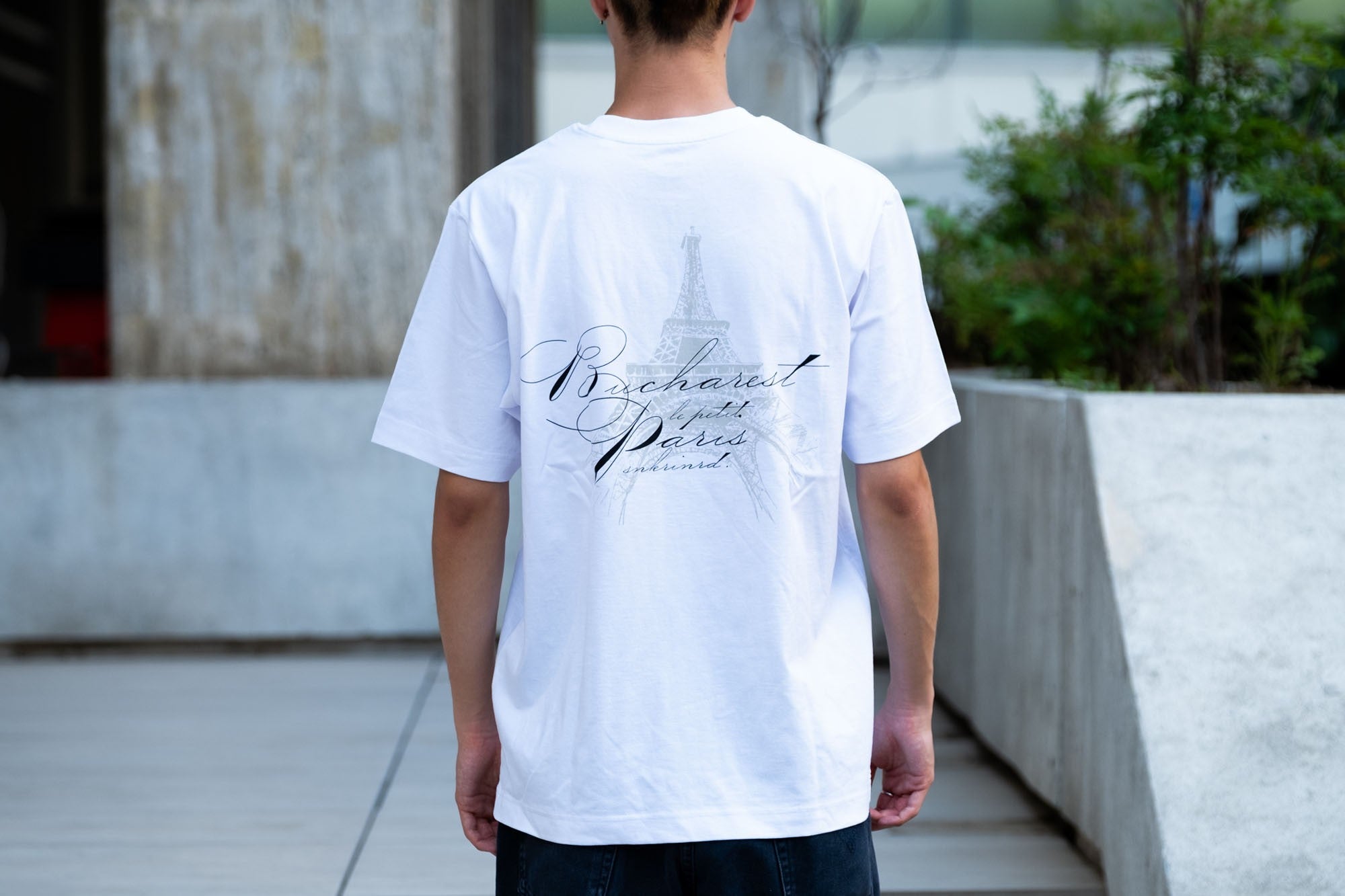 Blpp Tee