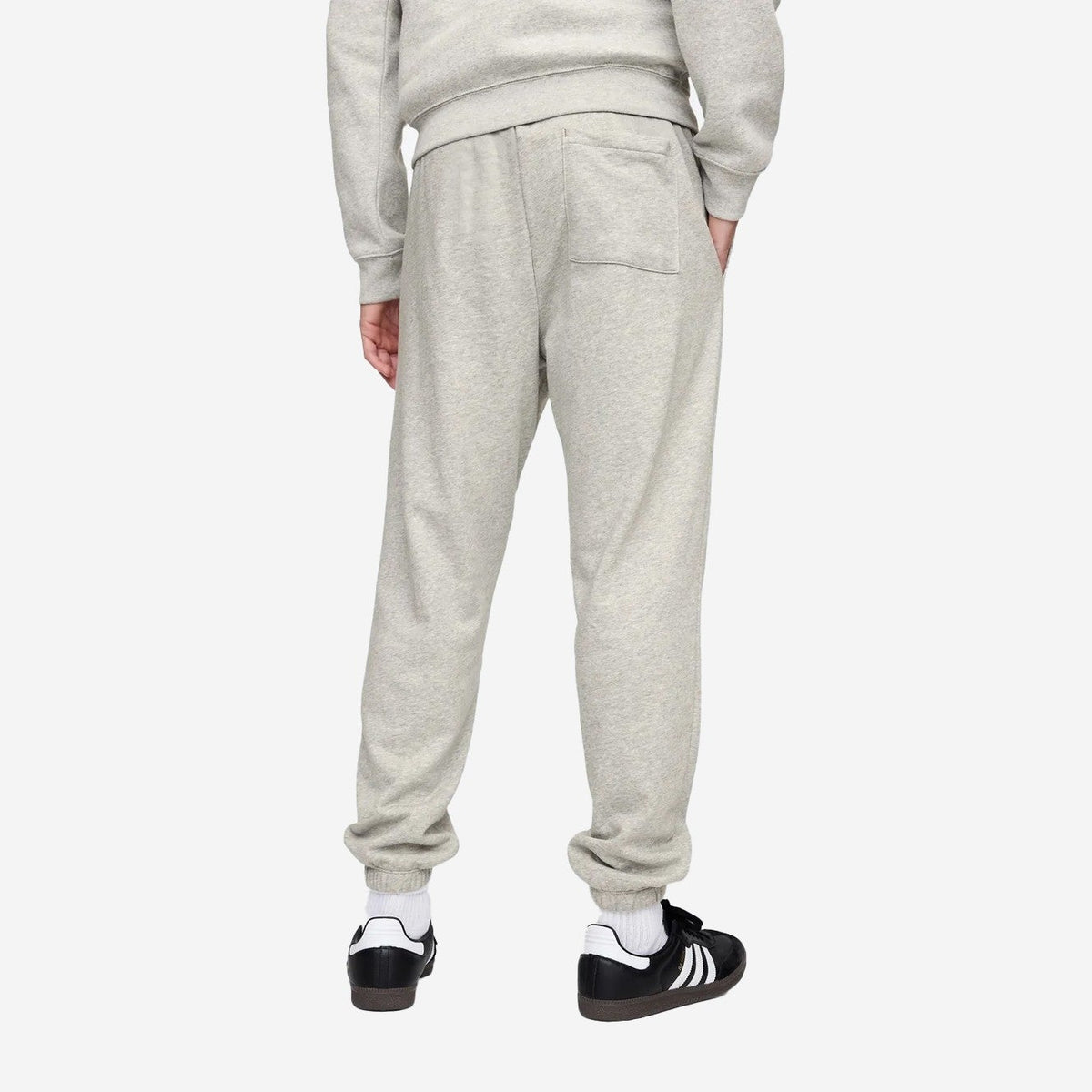 Logo Sweatpants