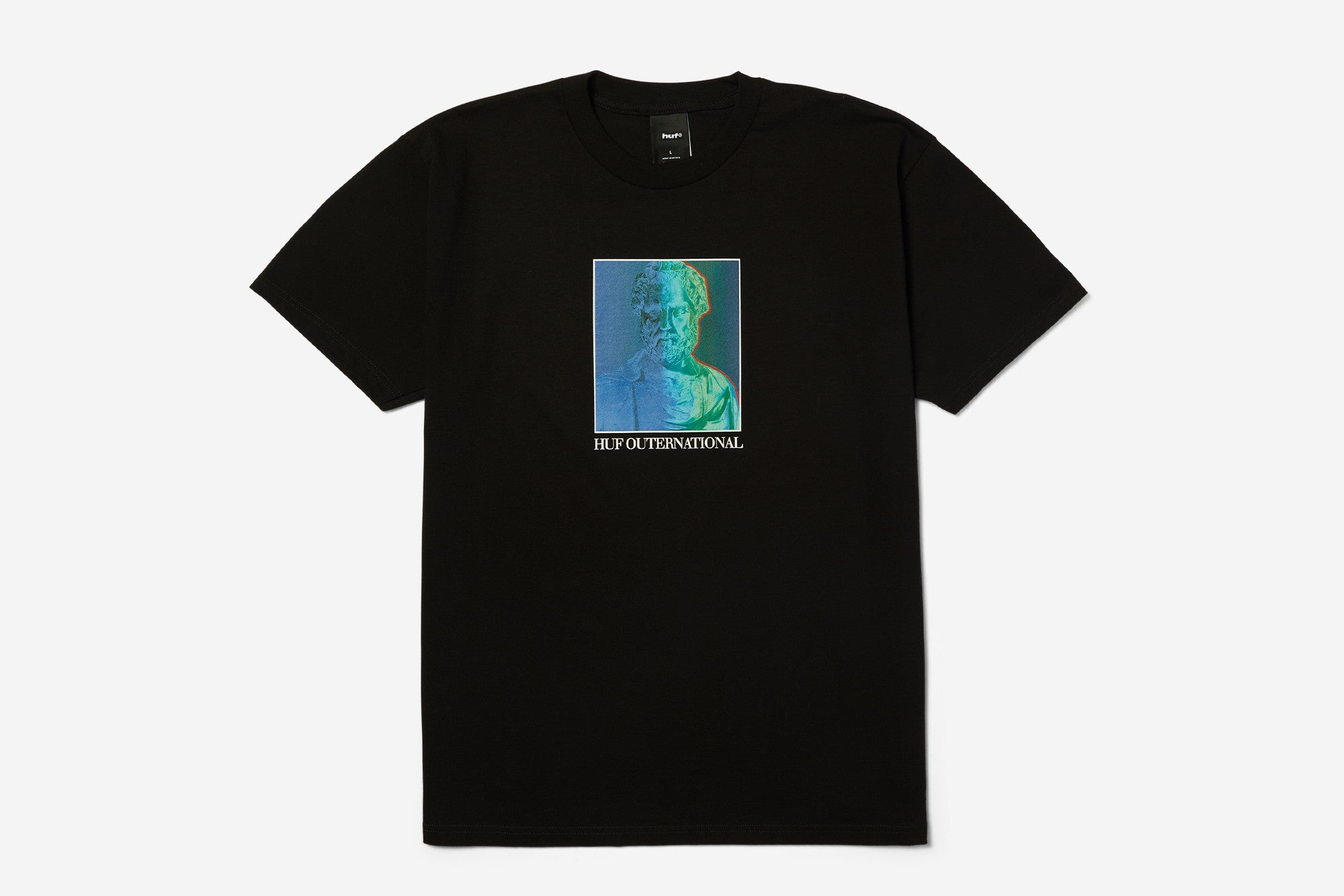 Hufhigher Education T-Shirt