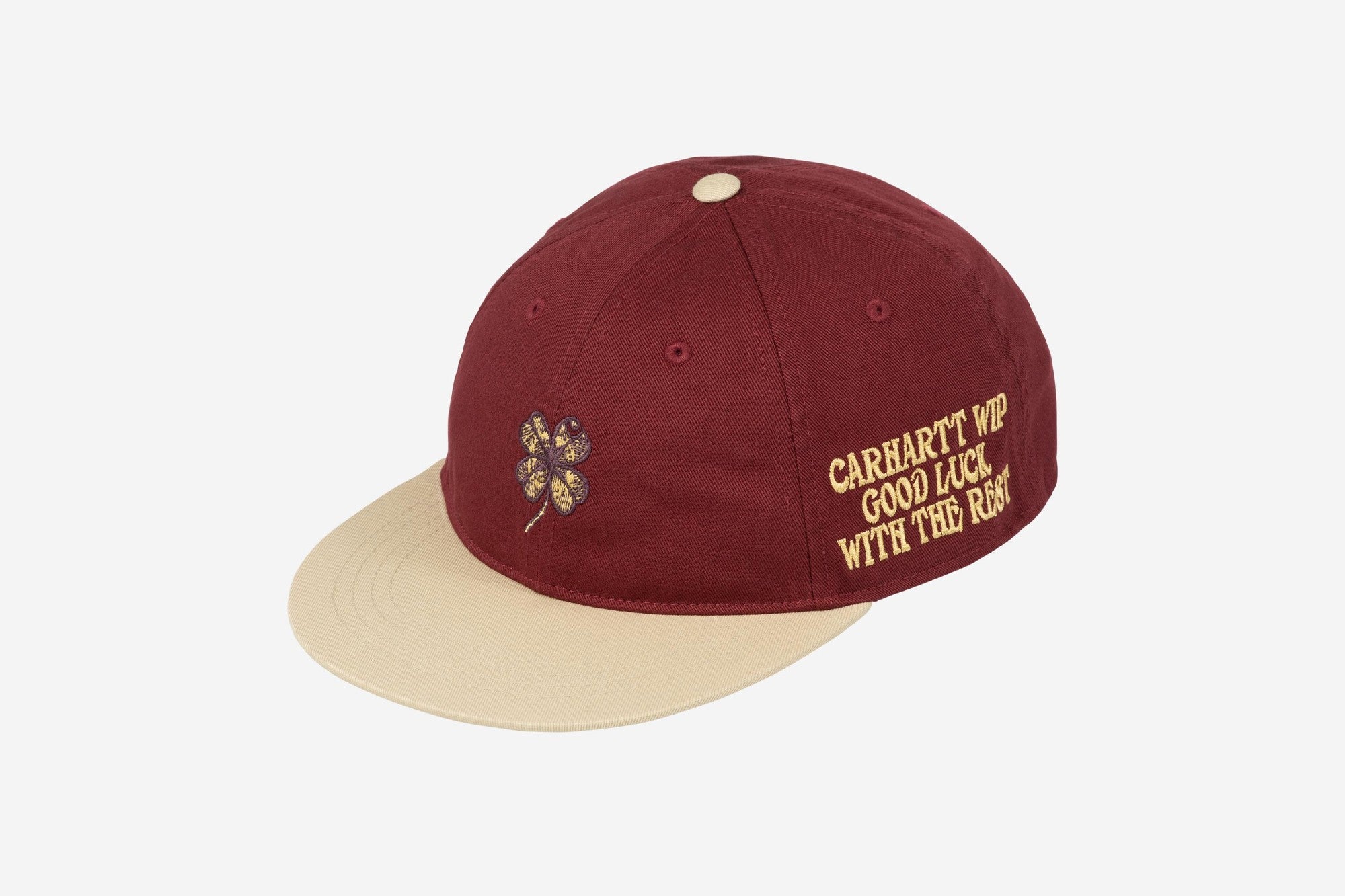 Clover Cap