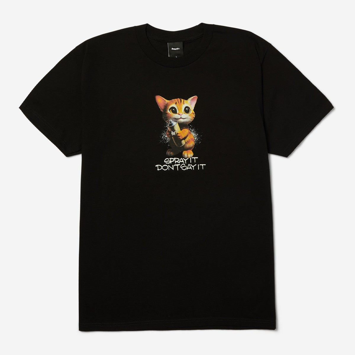 Hufspray It T-Shirt