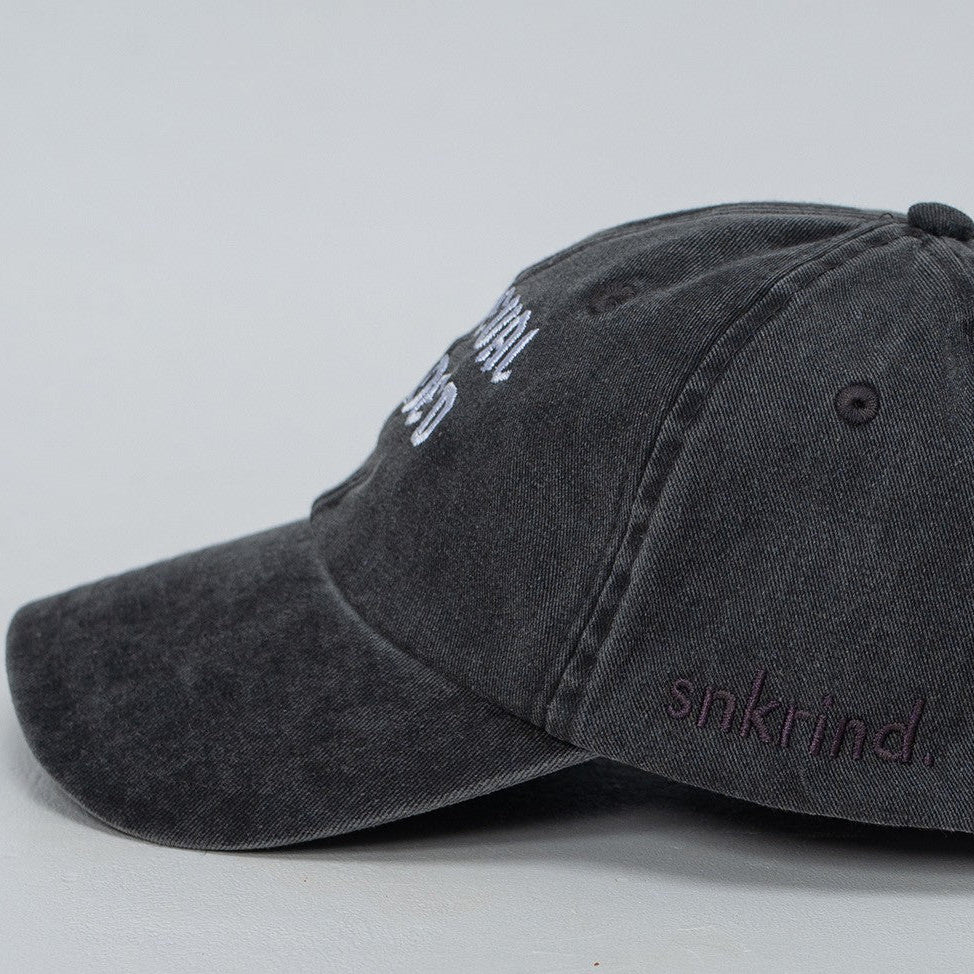 Sneaker Industry Medieval Minded Cap