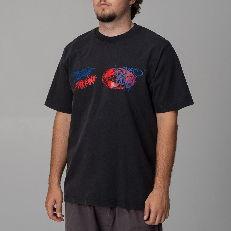 Sneaker Industry Goat Tour Tee