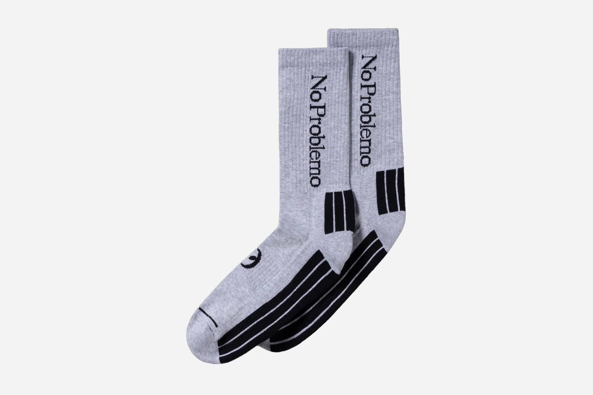 No Problemo Sock
