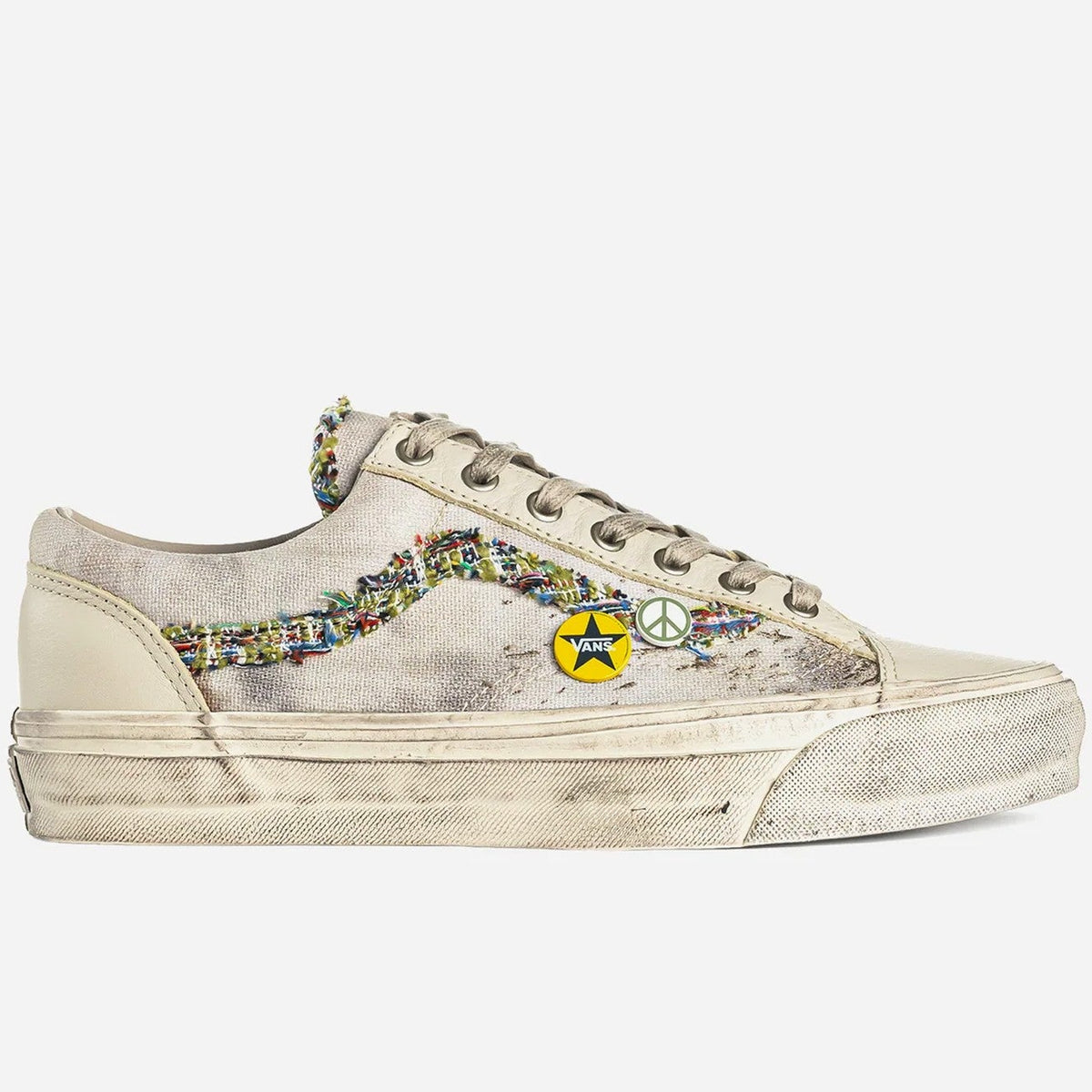 Vanslx Old Skool 36 Souvenir