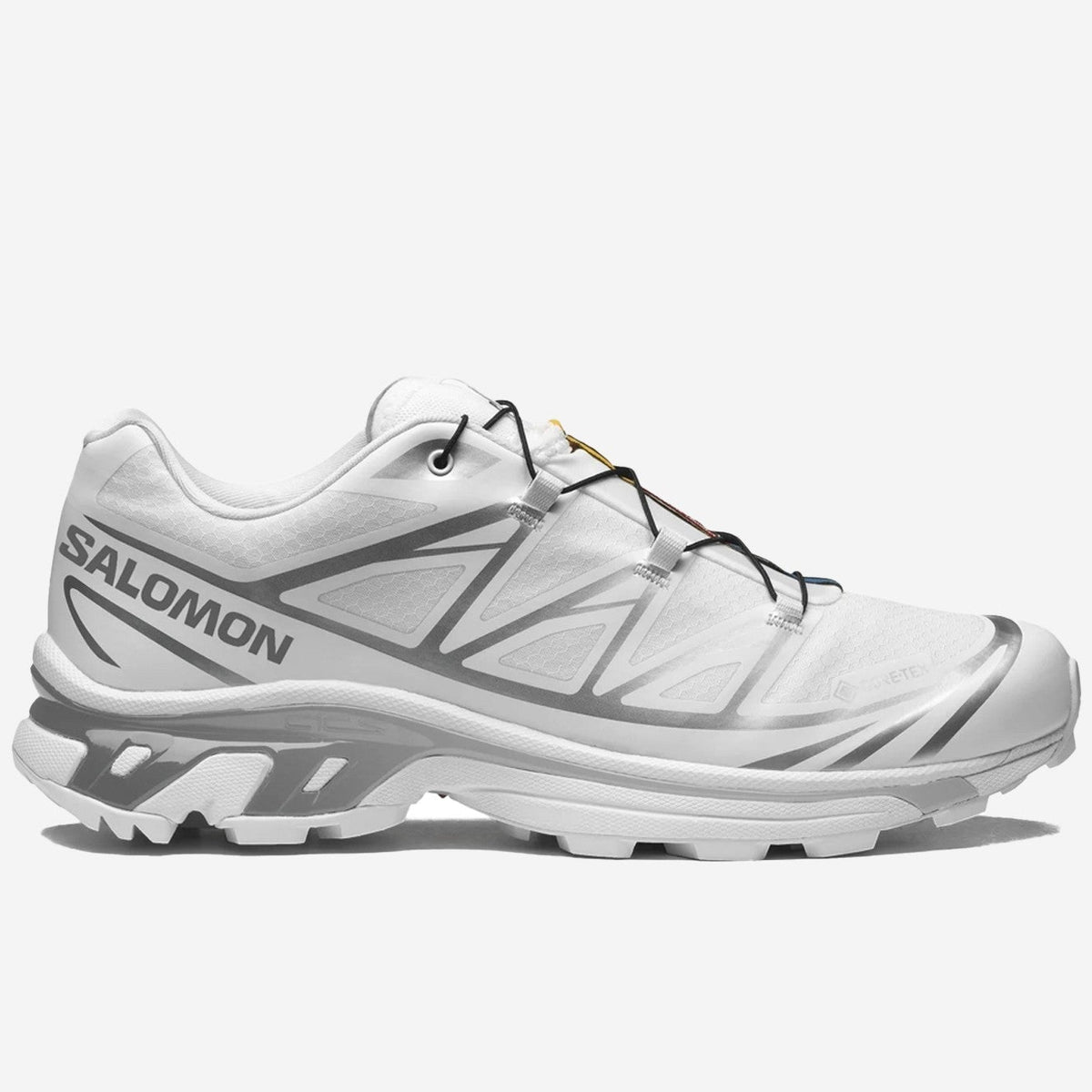 Xt-6 Gore-Tex
