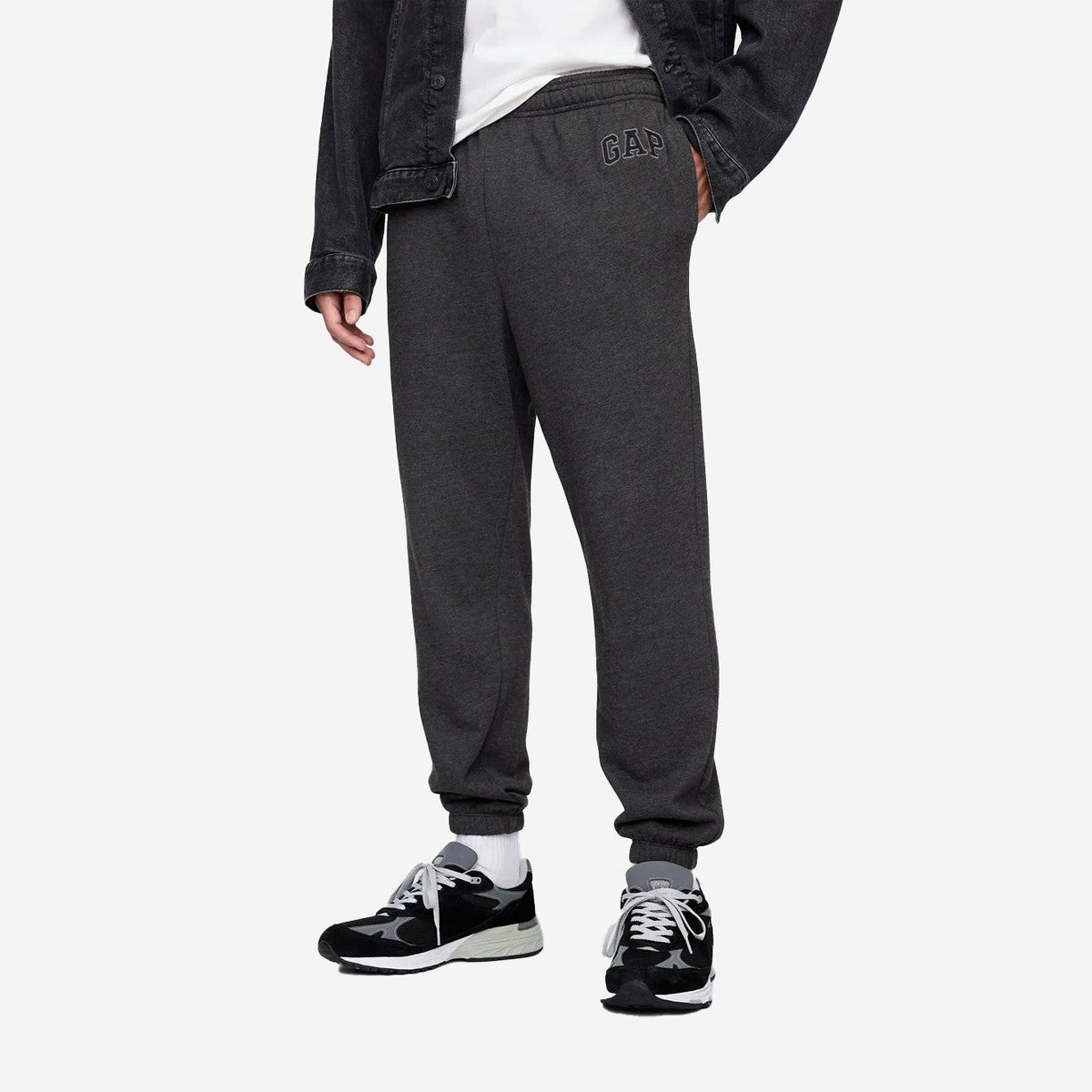 Logo Sweatpants