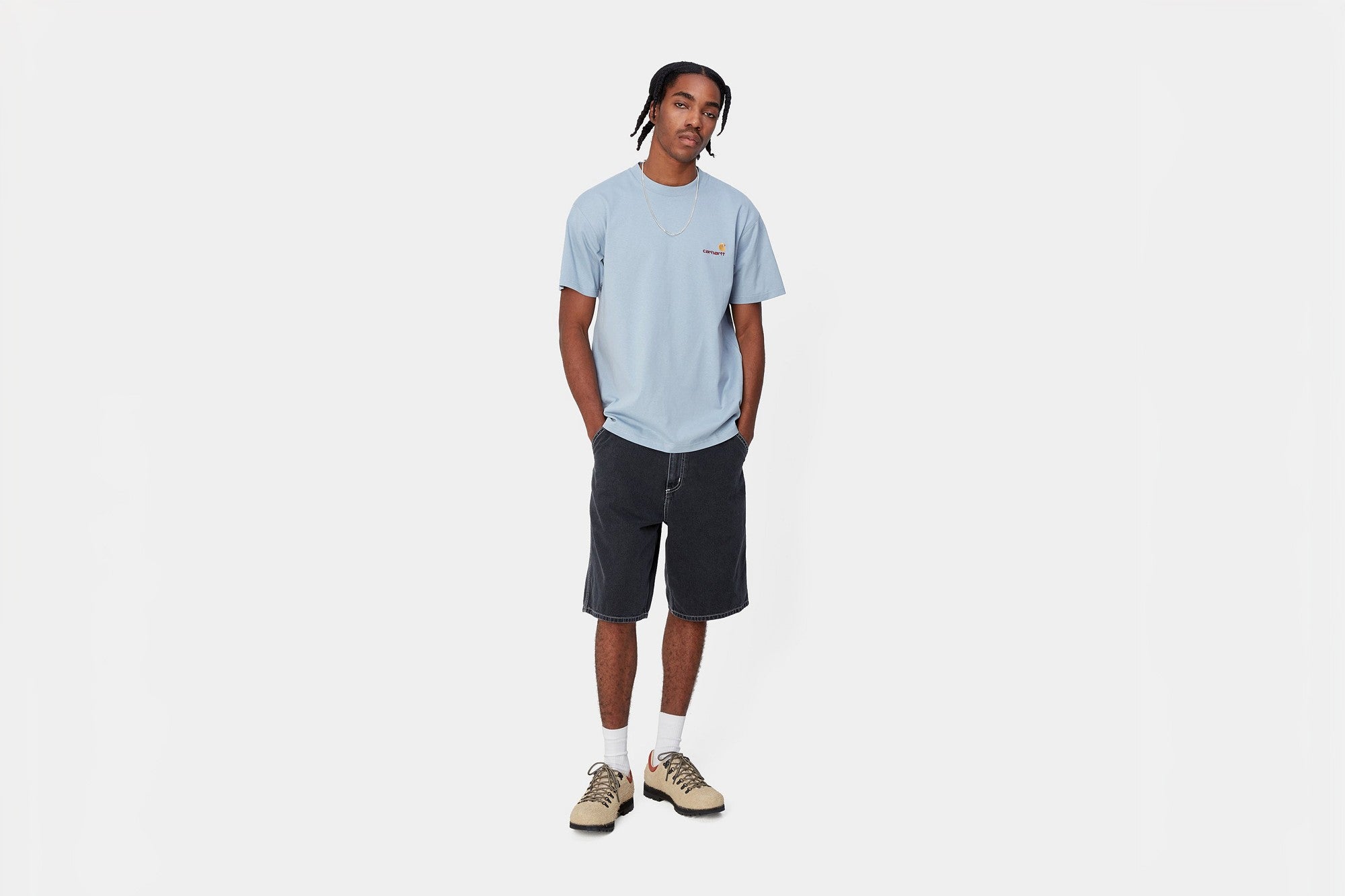 American Script T-Shirt