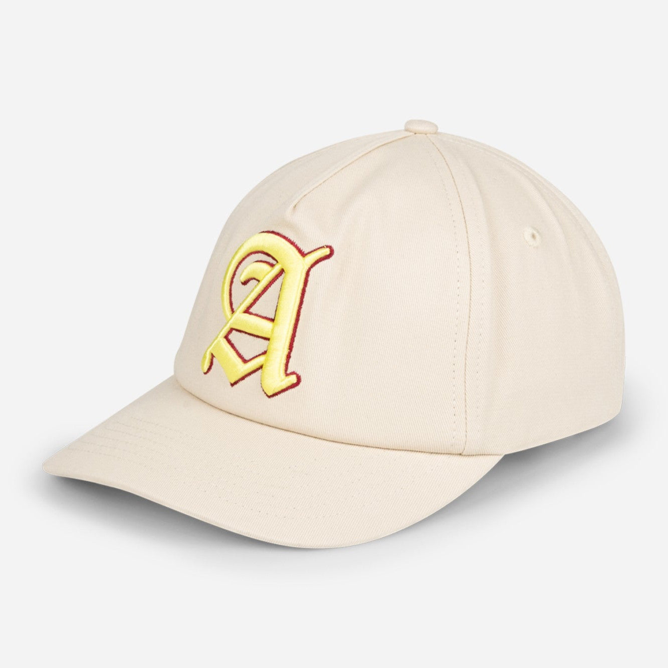 Gothic A Star Cap