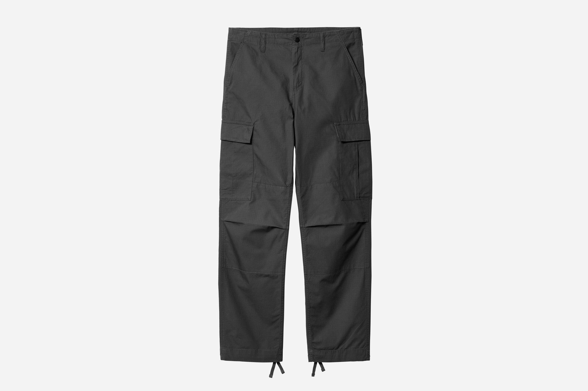 Regular Cargo Pants