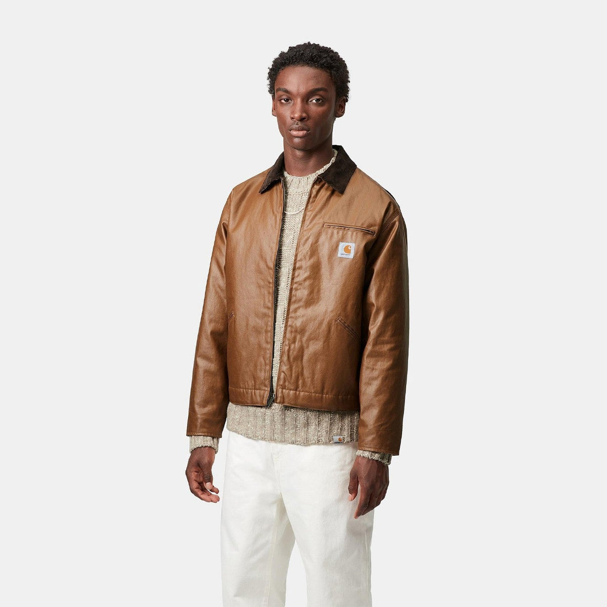 Og Dean Jacket