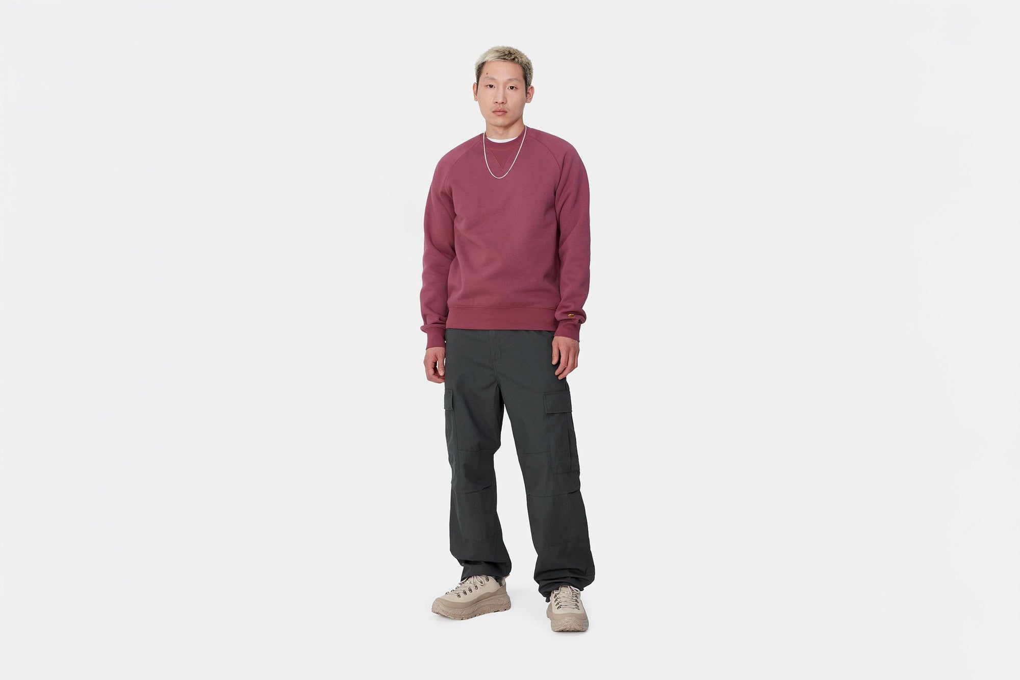 Regular Cargo Pants