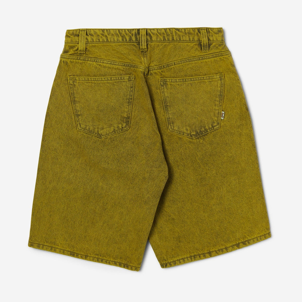Hufcromer Short