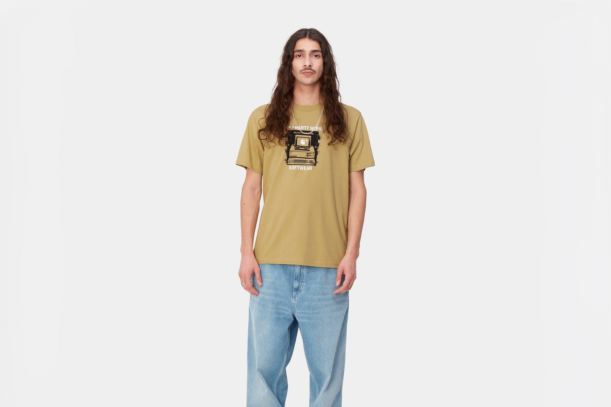 Fixed Bugs T-Shirt