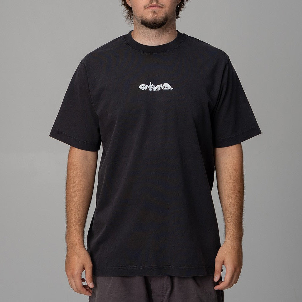 Sneaker Industry Snkrind Type Tee