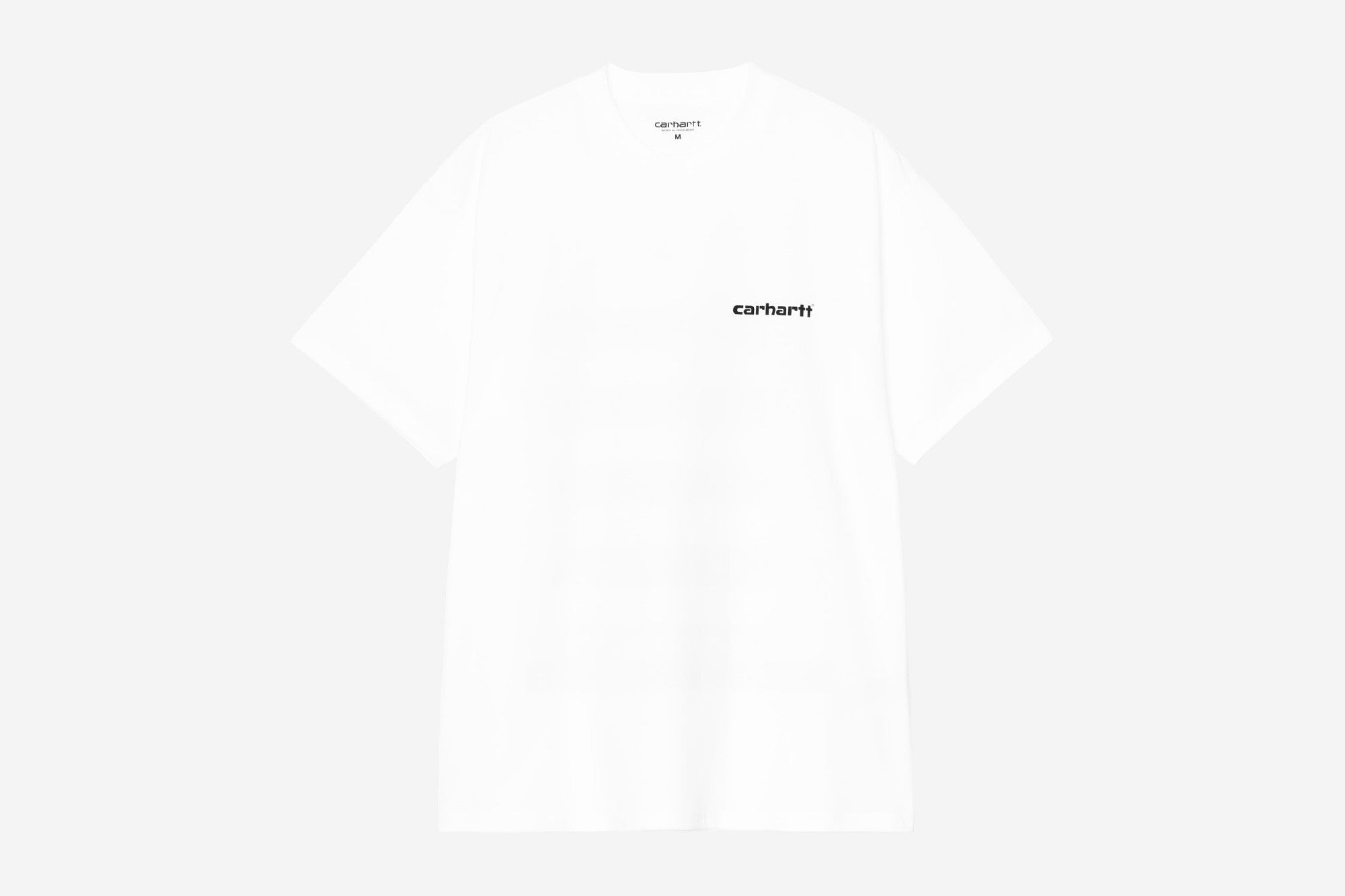 S/S Archive Lines T-Shirt