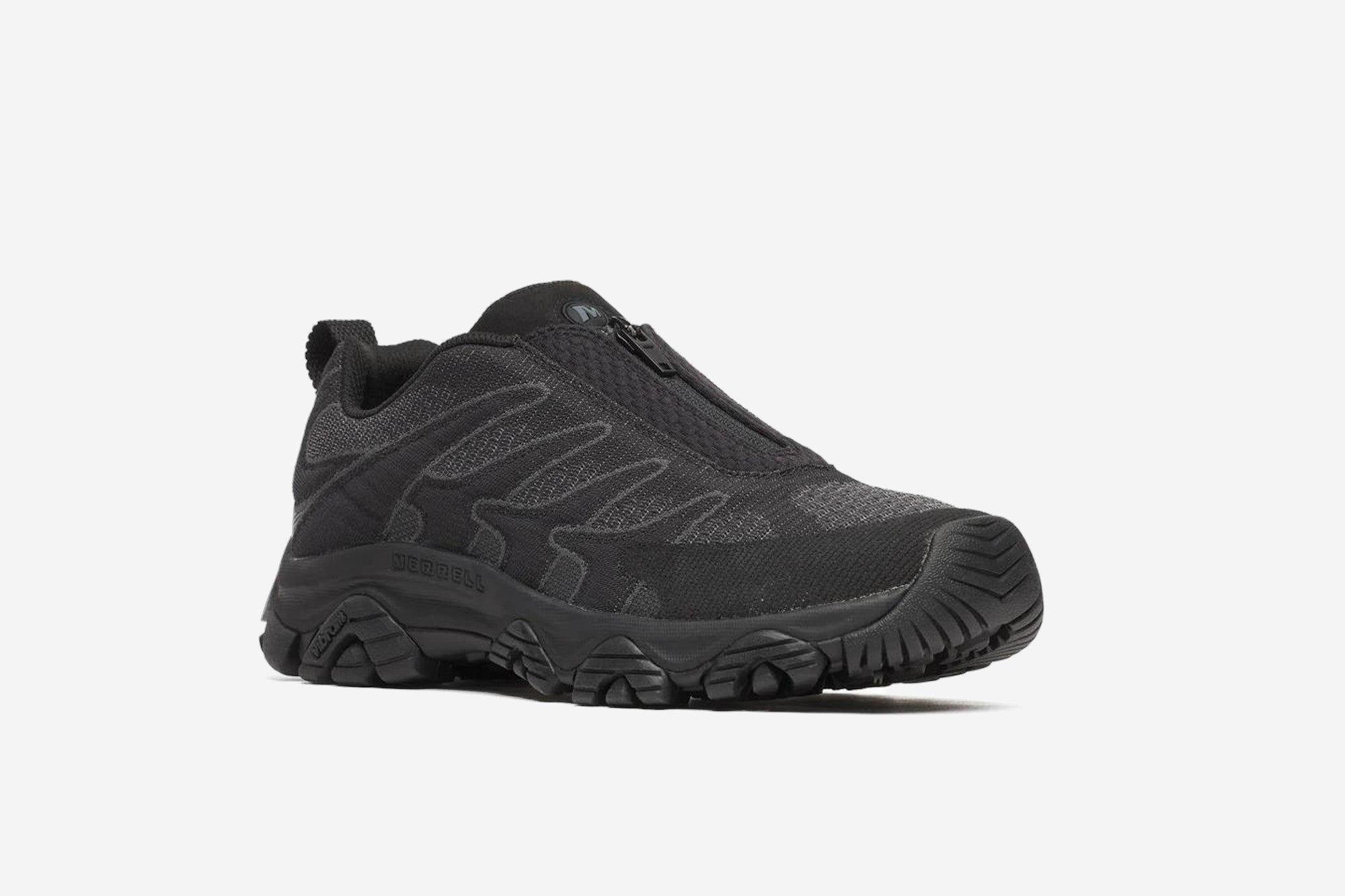 Moab 3 Trek Zip