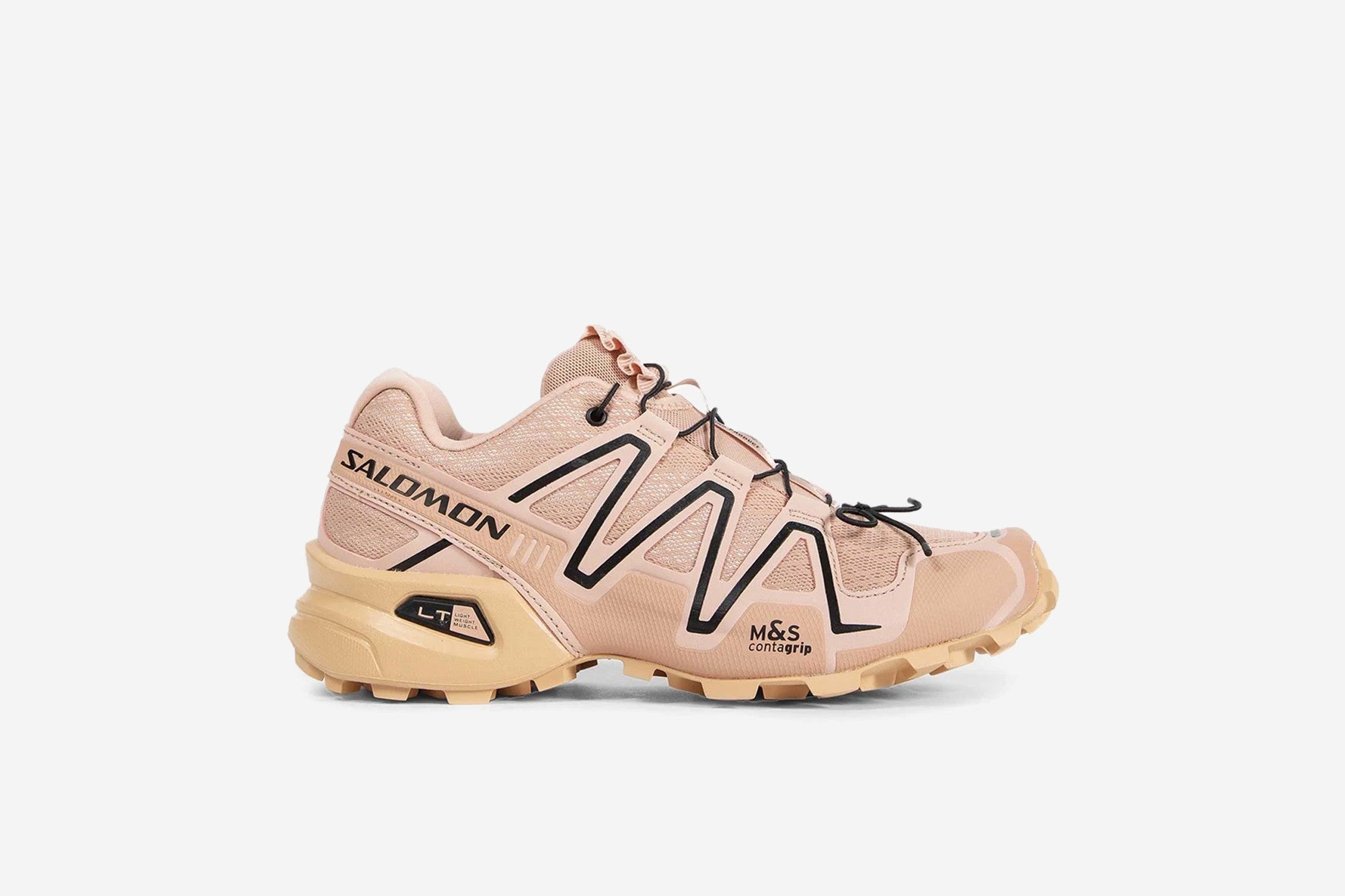 Speedcross 3 Satin