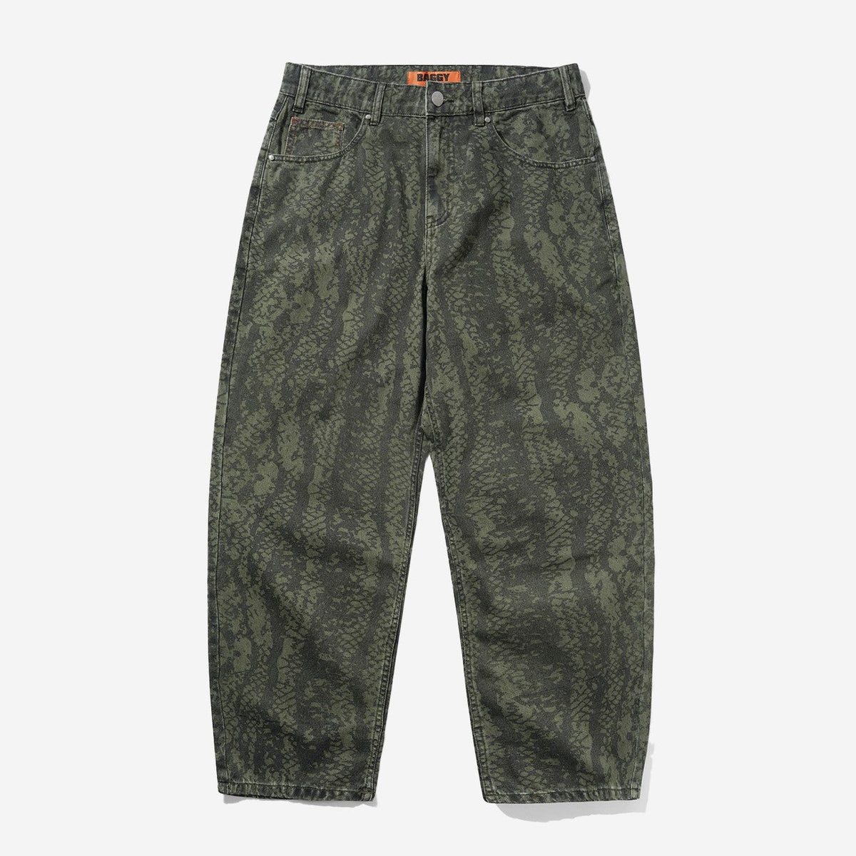 Garage Denim Jeans