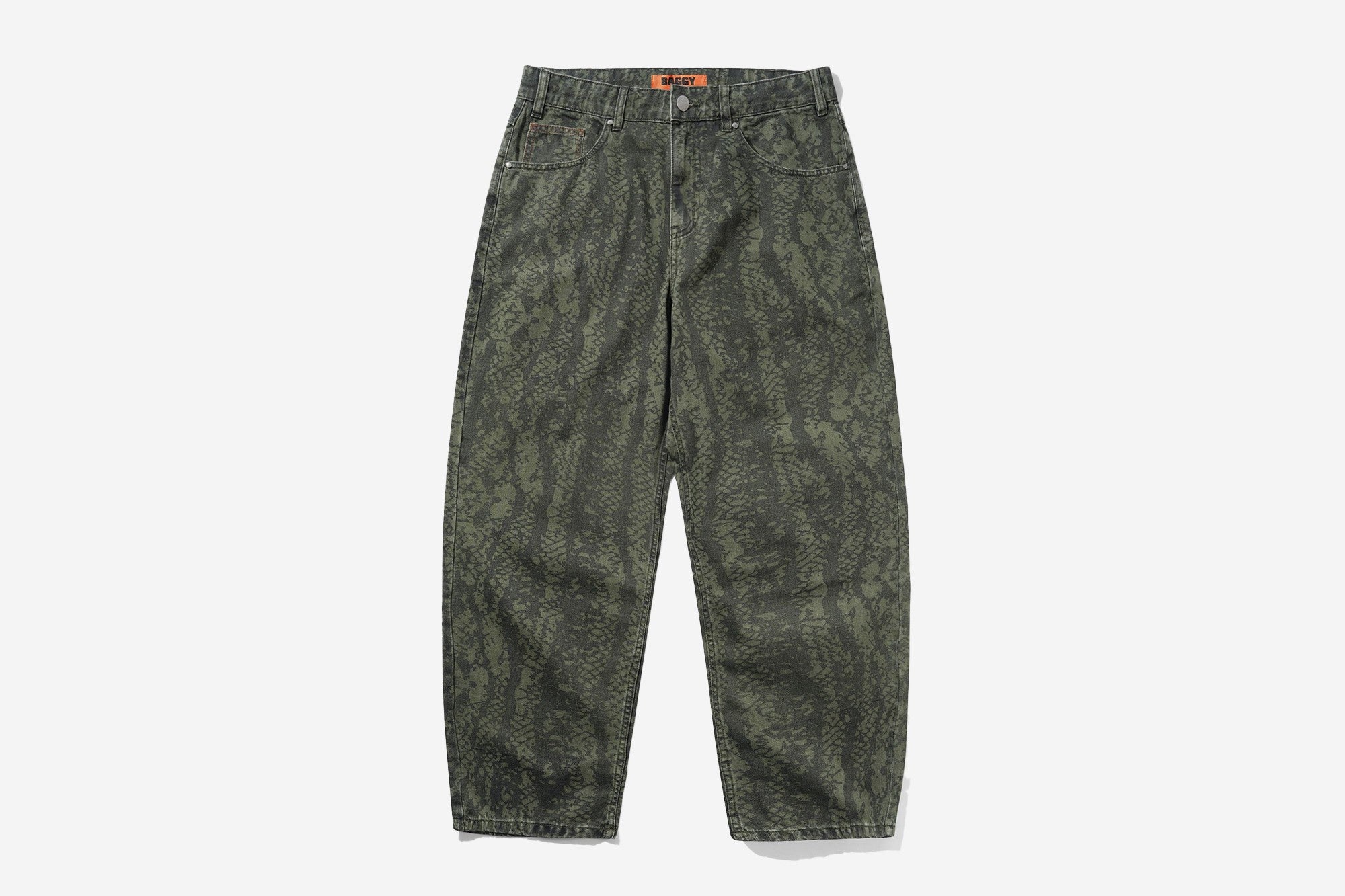 Garage Denim Jeans